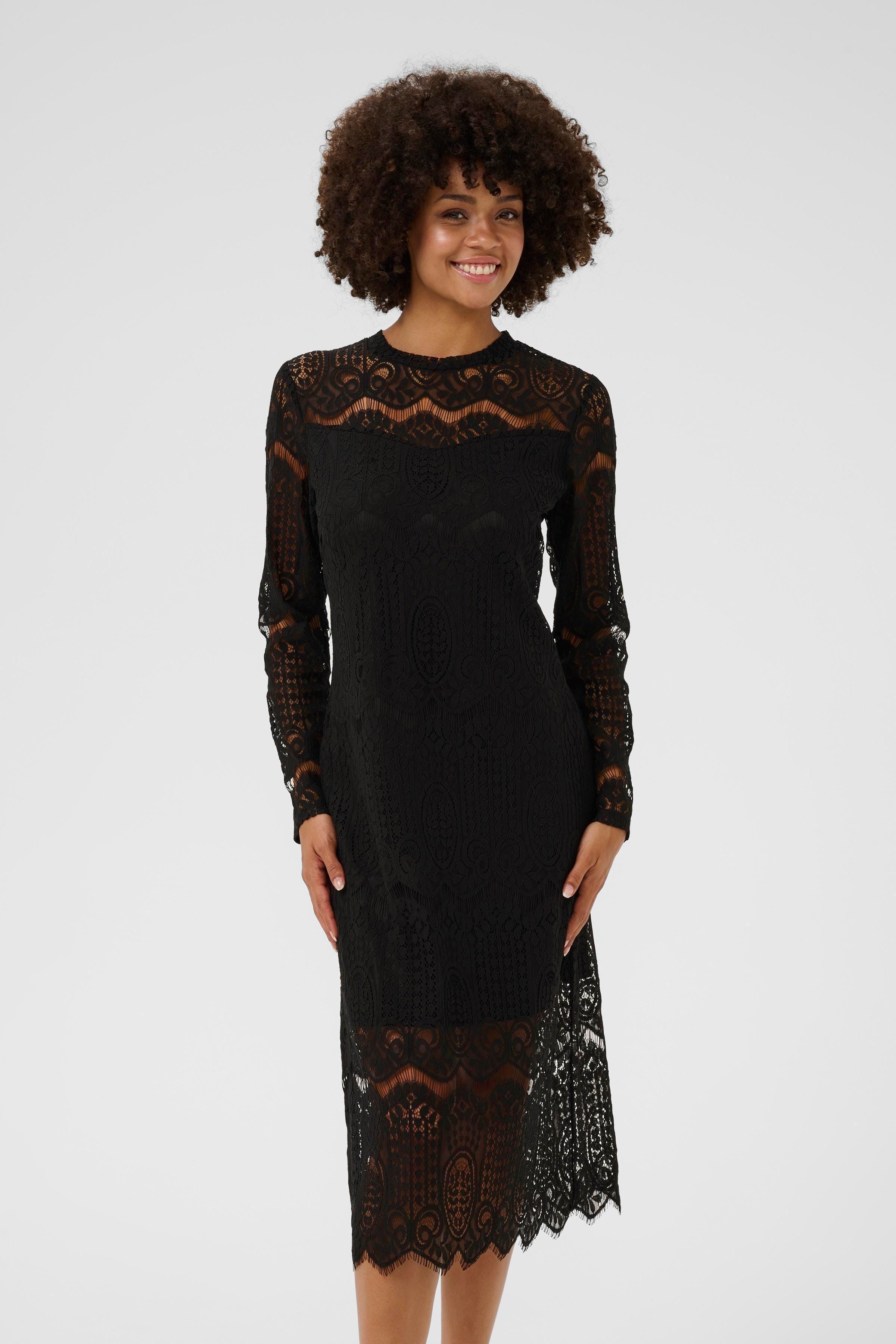 CUodi KlÃ¤nning LOOKBOOK FRONT 50112573-500012