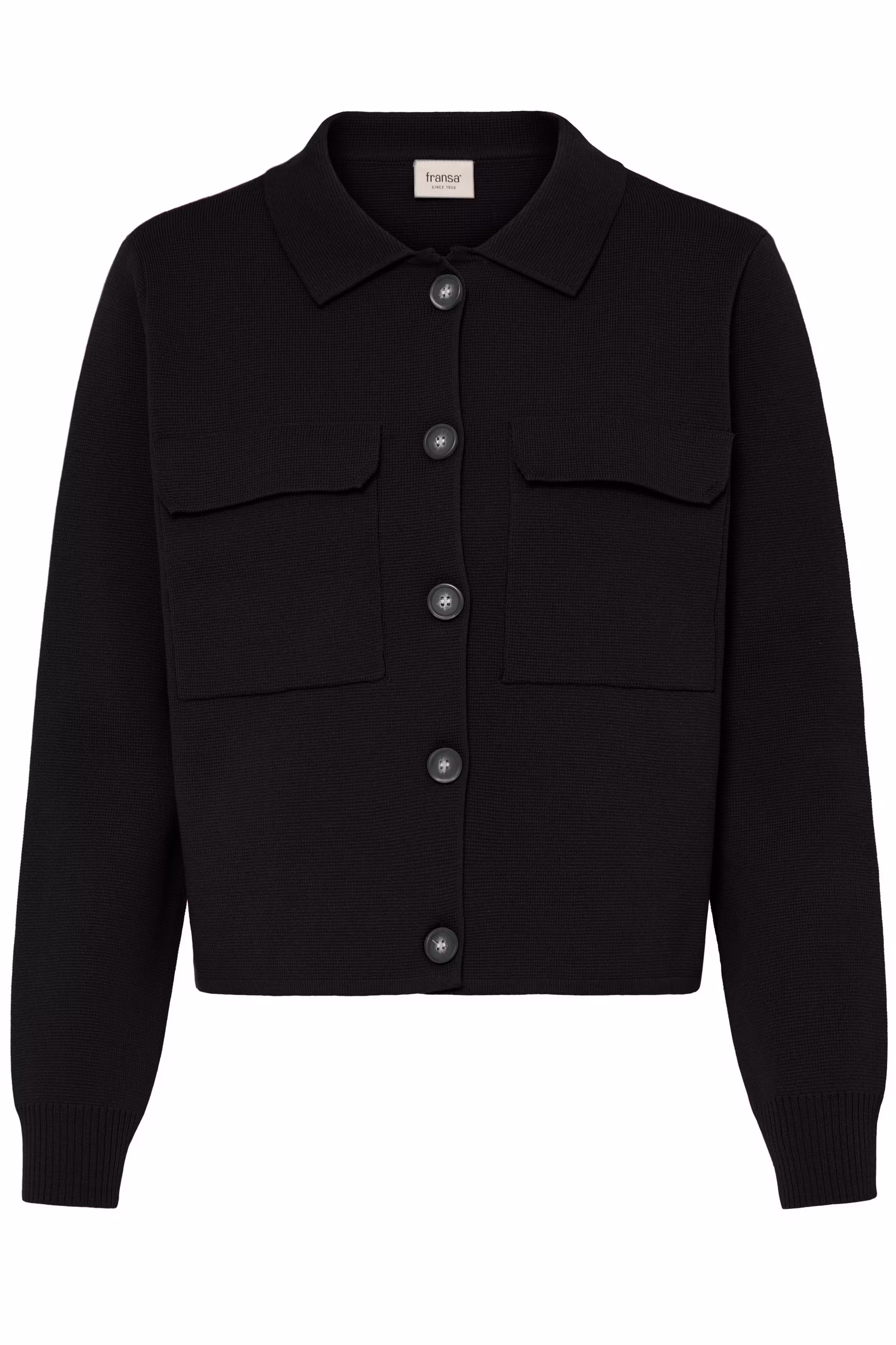 FRITA Cardigan PACK FRONT 20615499-200113