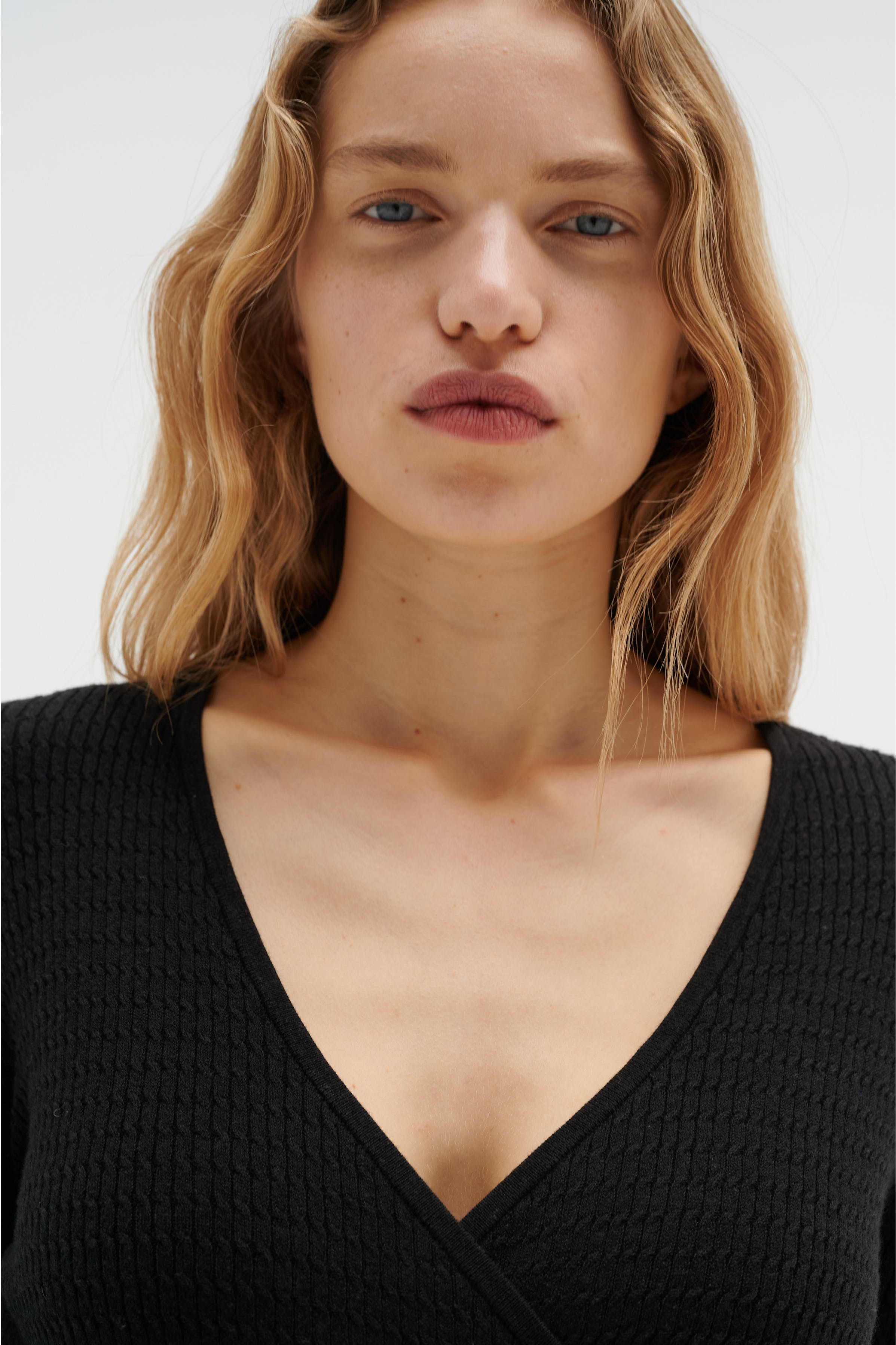 ImimiIW Pullover LOOKBOOK DETAIL 30108486-194008