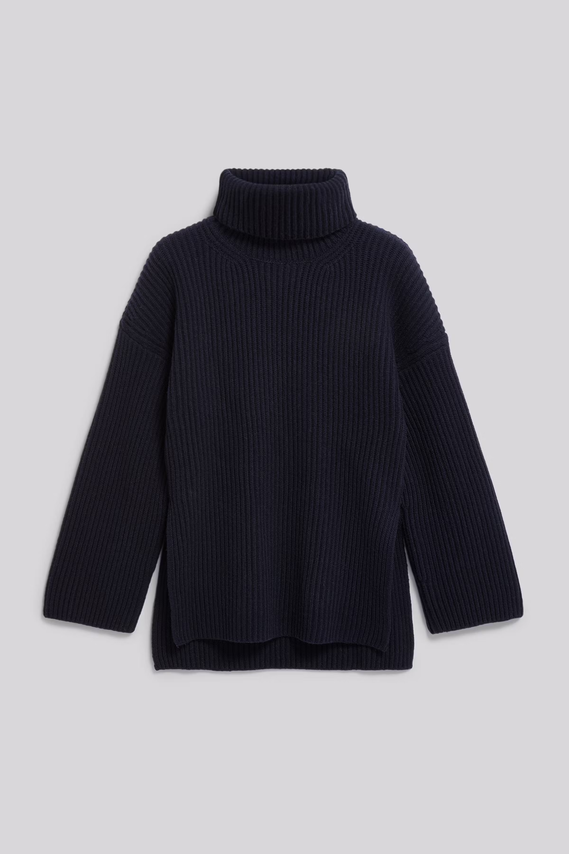 KYOMI Pullover PACK FRONT 30600509-BL900