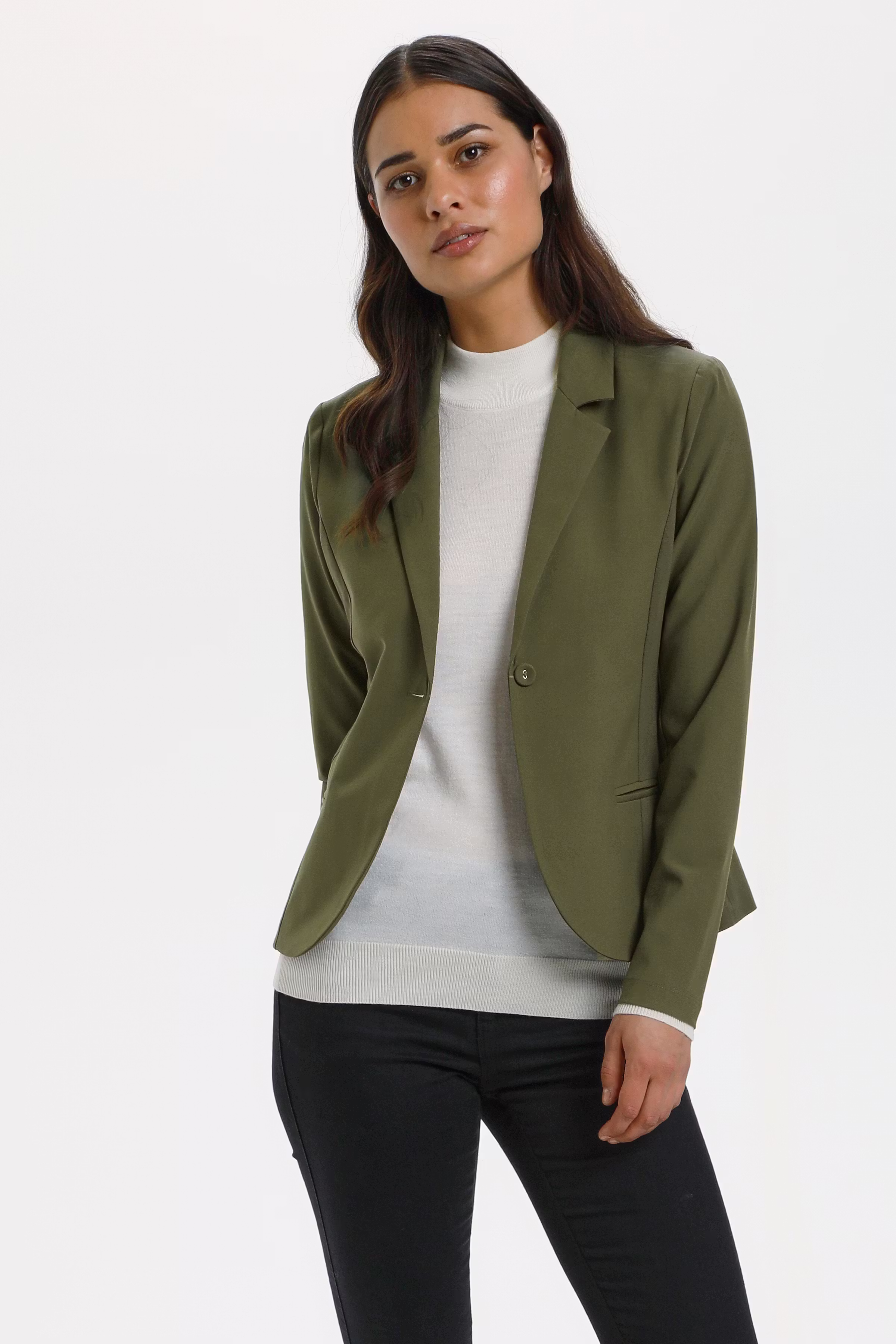 Jillian Blazer LOOKBOOK FRONT 10550160-50947