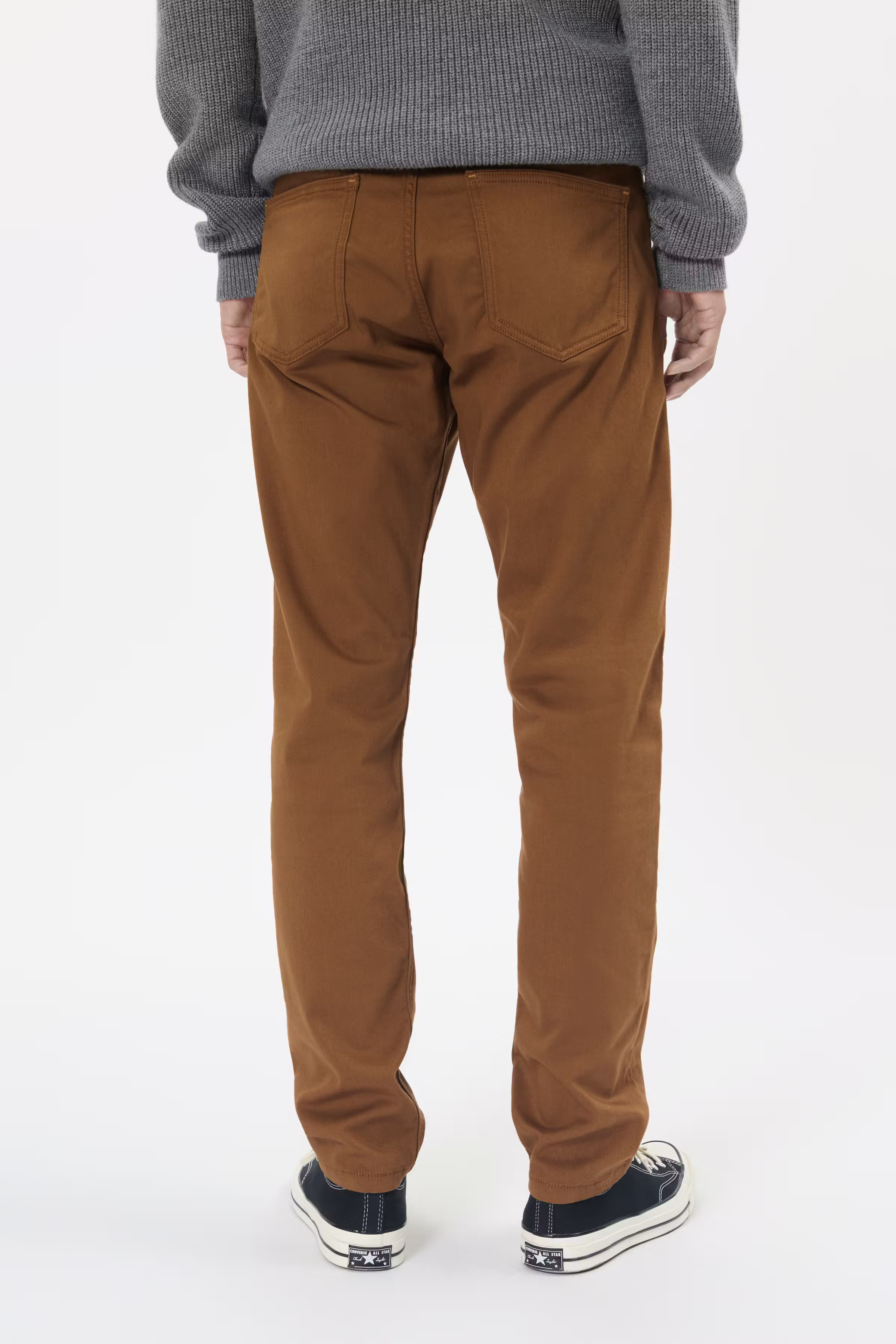 MApete Trousers LOOKBOOK BACK 30205683-181028