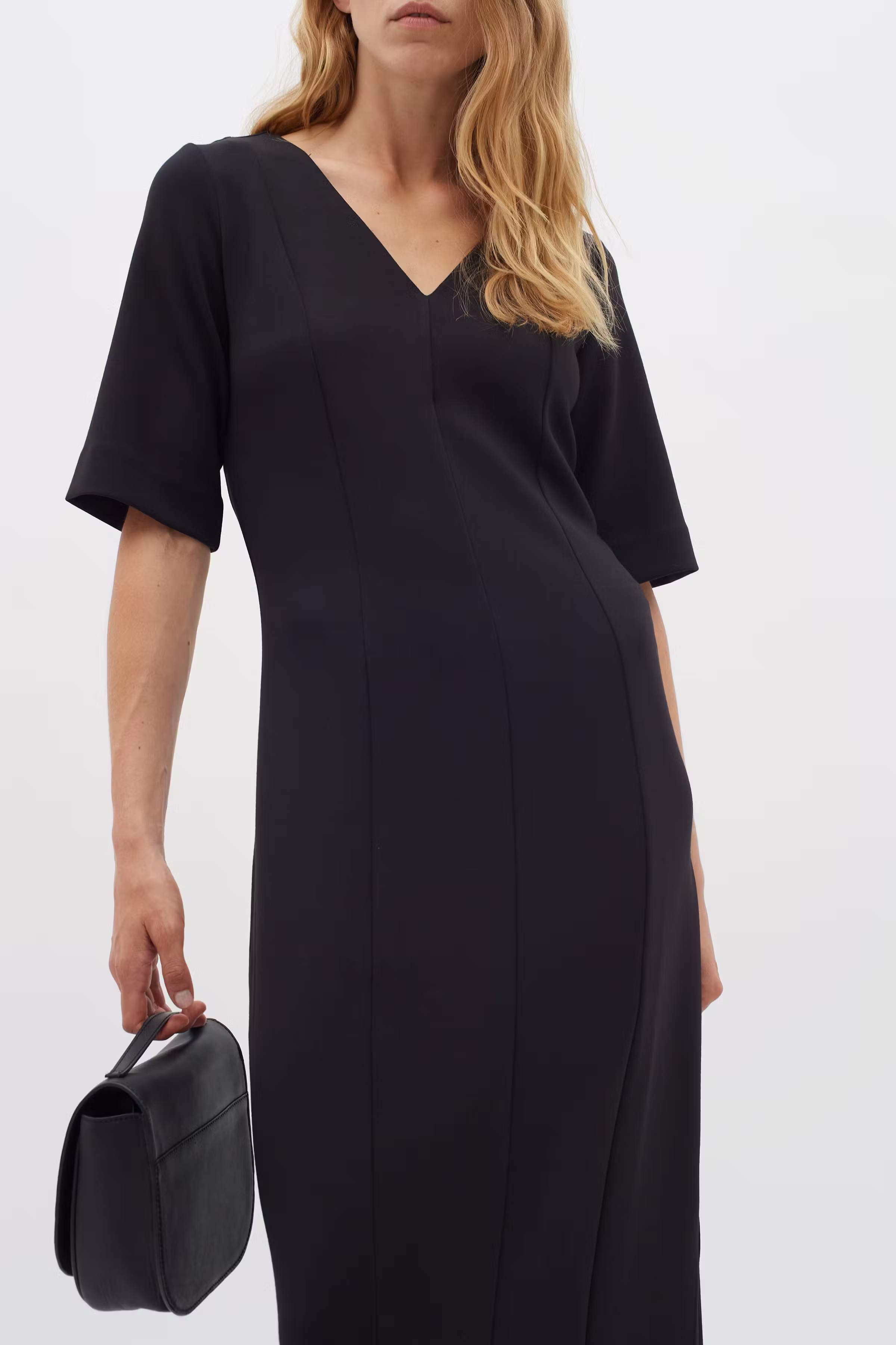 LeicentIW Kleid LOOKBOOK FRONT 30109542-194008