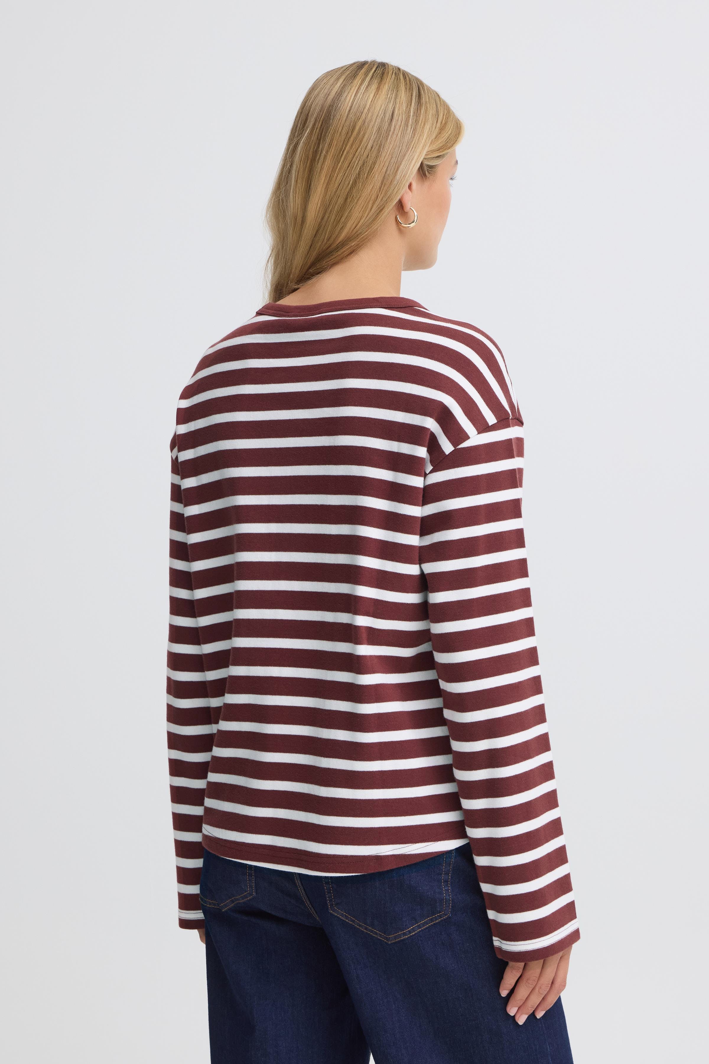 FRBREE T-shirt LOOKBOOK BACK 20618088-900013510