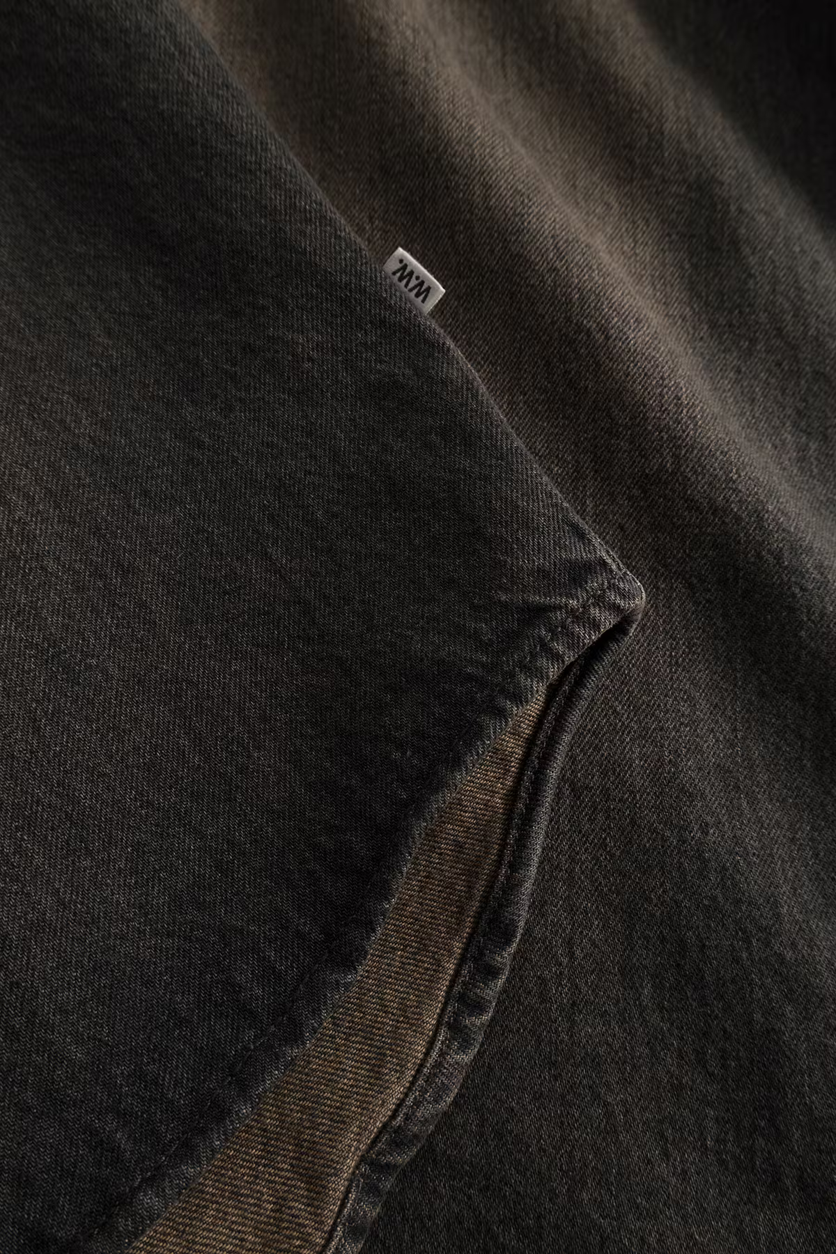 WWZaman Skjorte PACK DETAIL 30251294-W7078