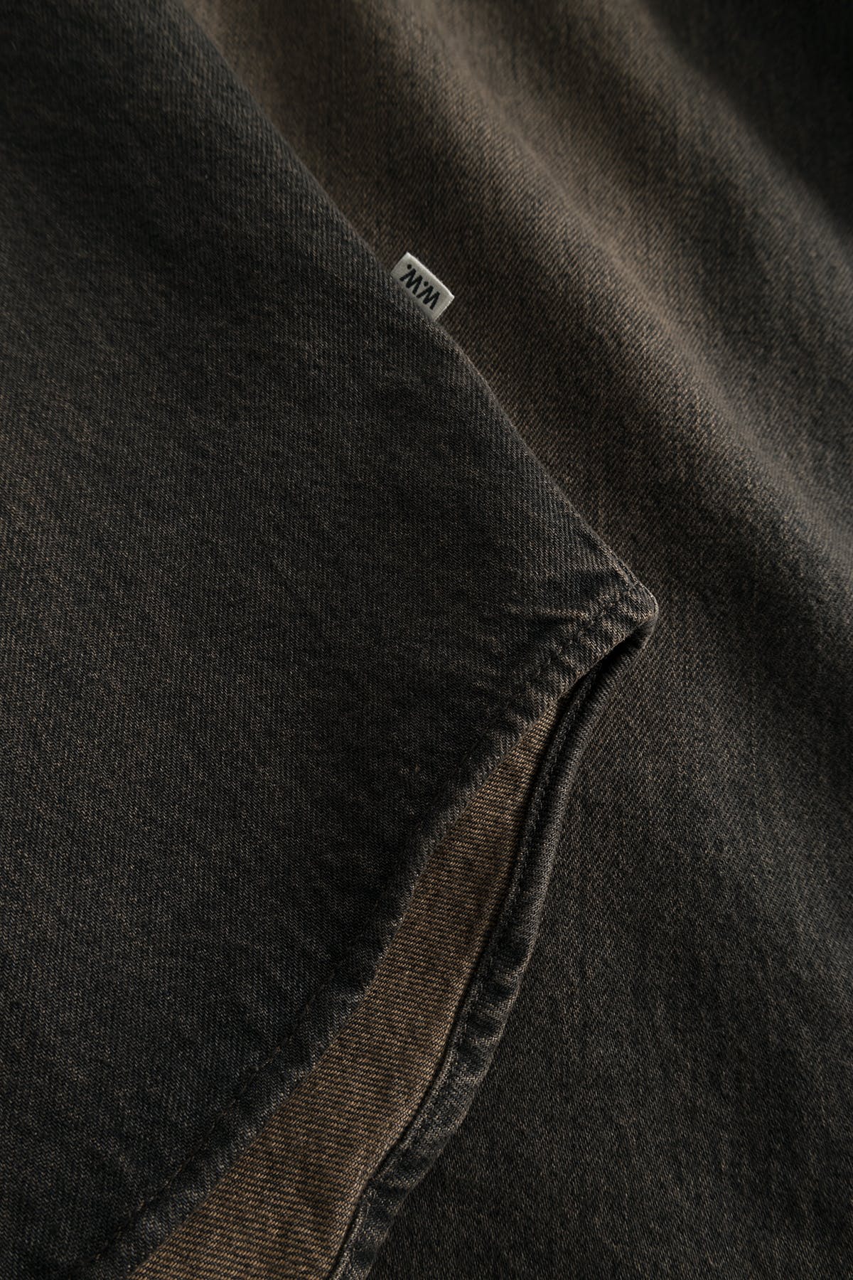 WWZaman Overhemd PACK DETAIL 30251294-W7078