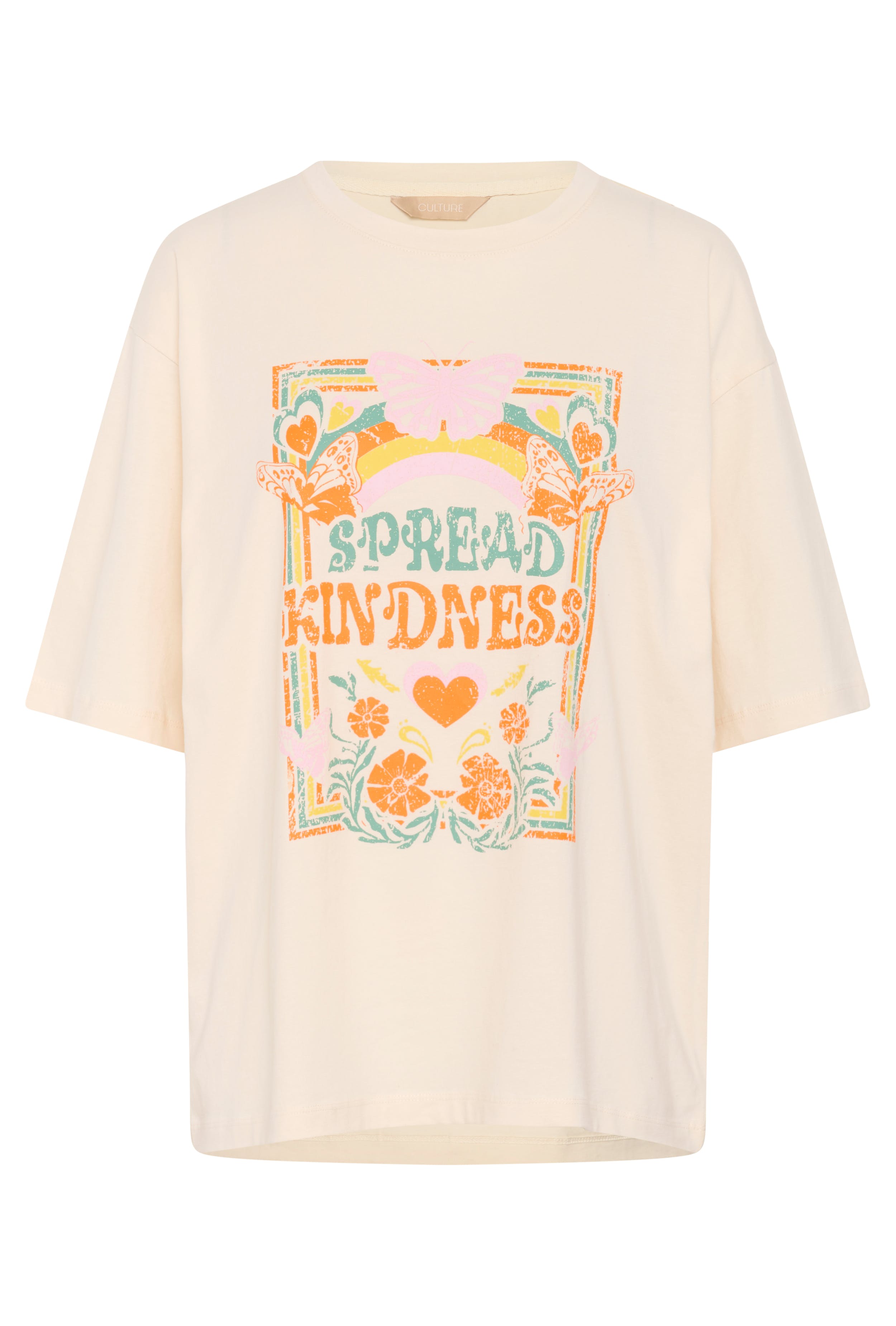 CUreem T-shirt PACK FRONT 50111536-120304