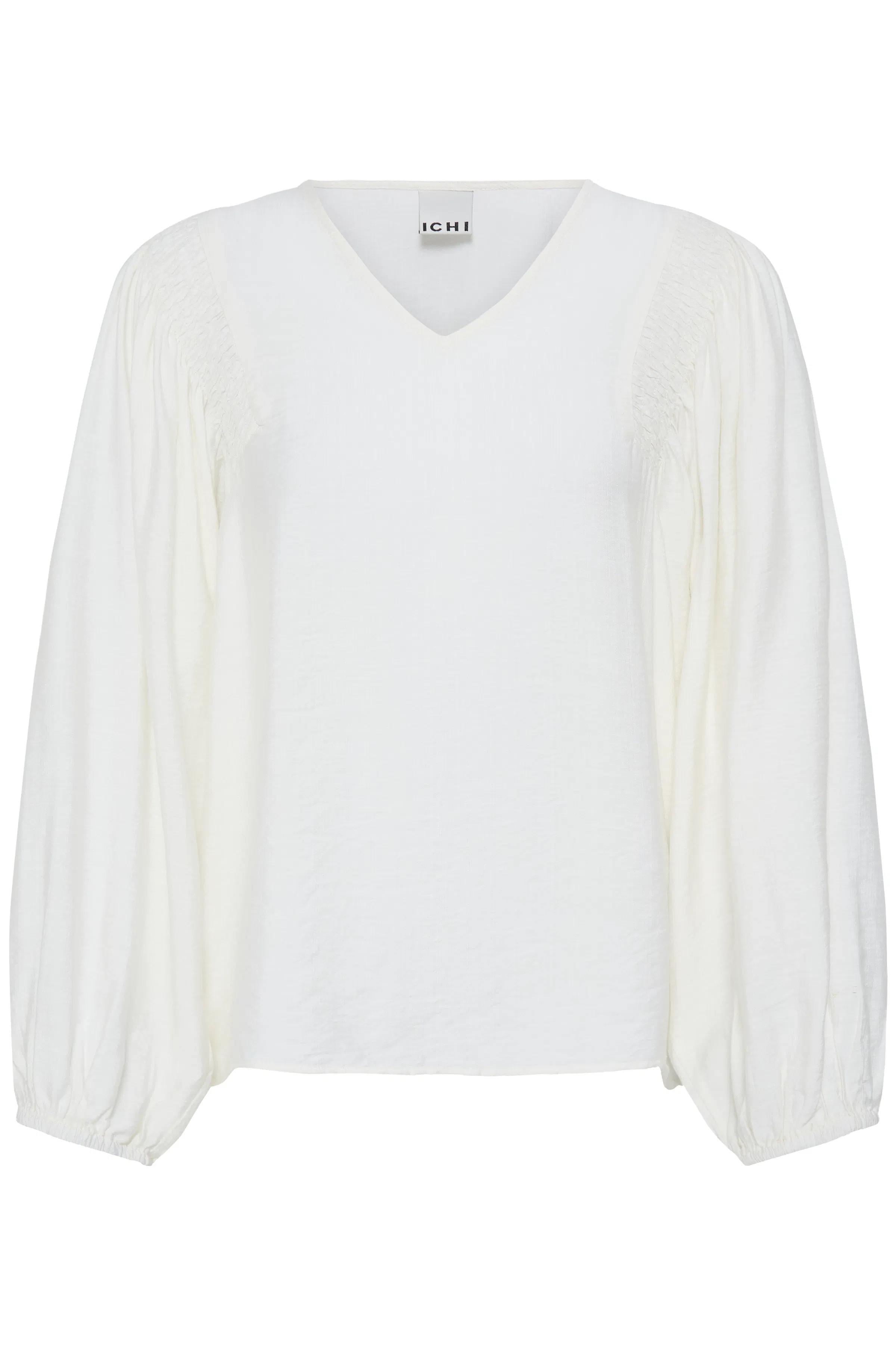 IHIMELDA Bluse PACK FRONT 20126291-191627