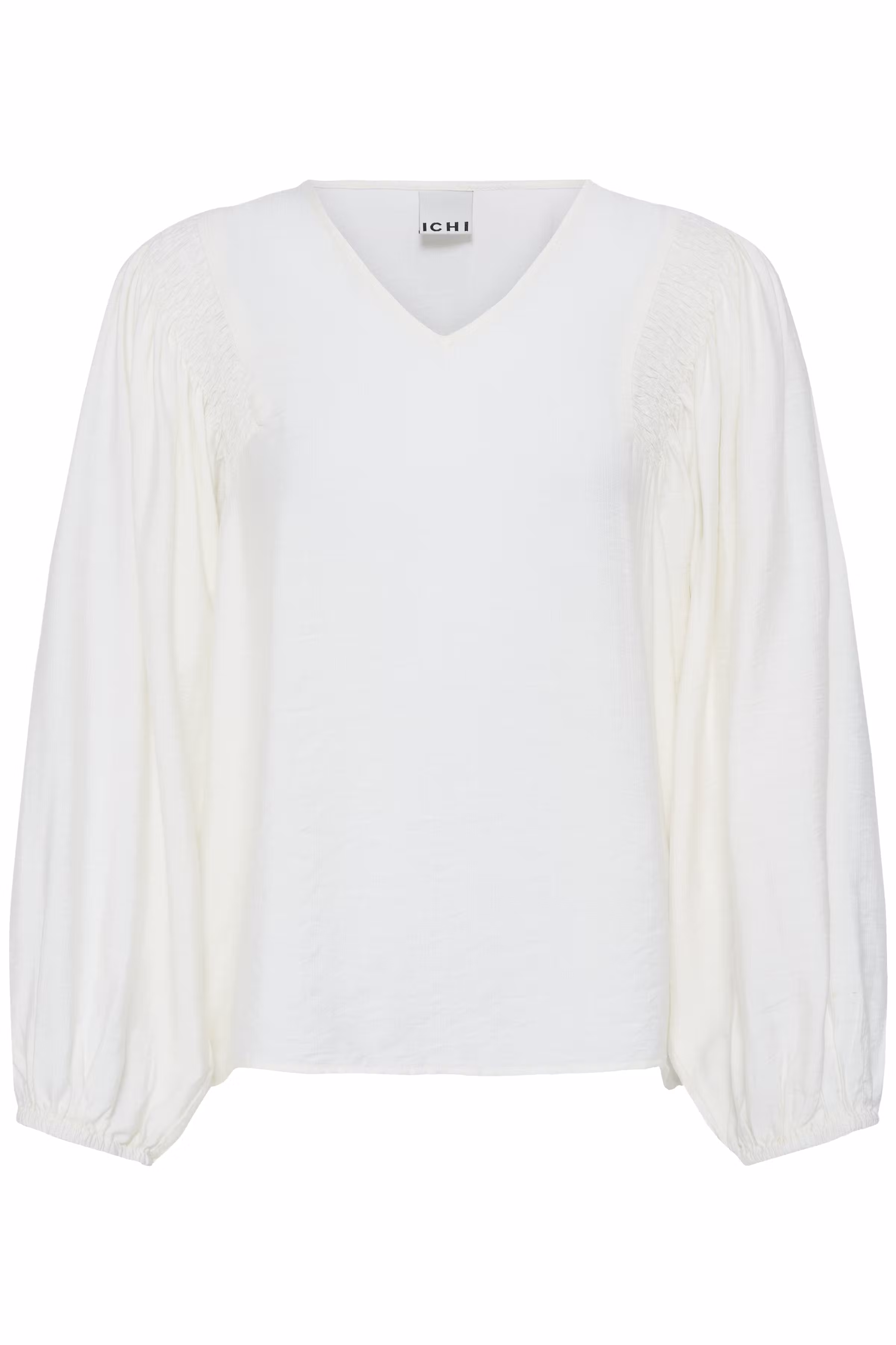 IHIMELDA Bluse PACK FRONT 20126291-130905