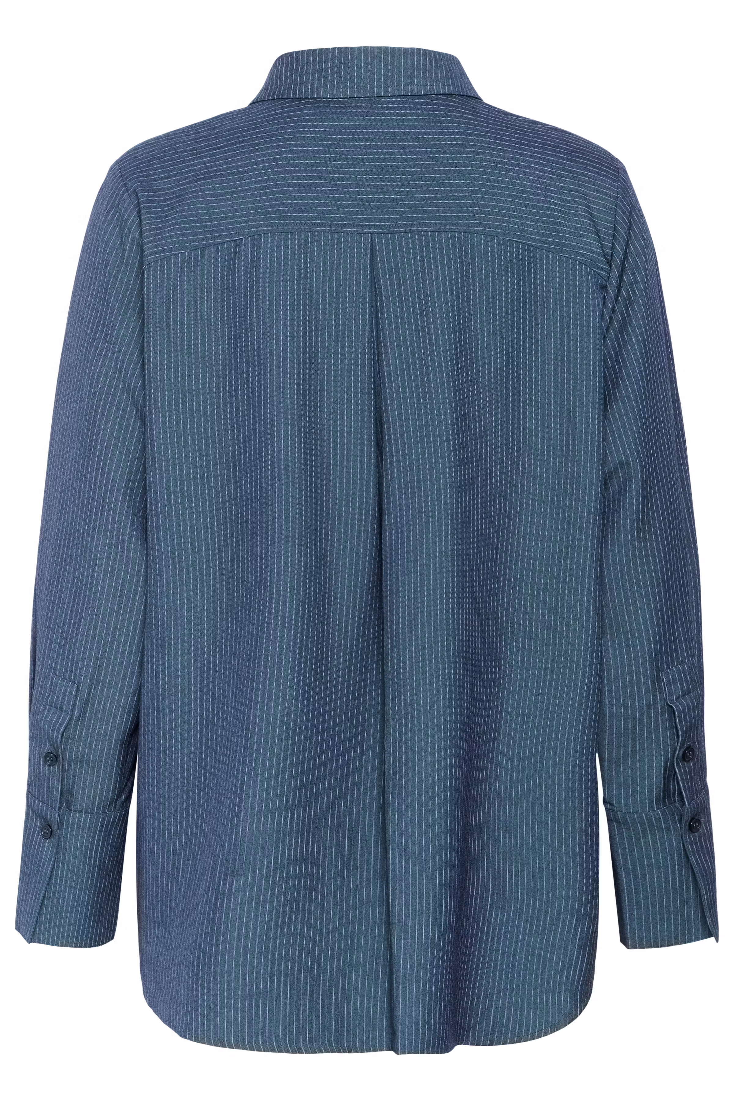 VittaMW Overhemd PACK BACK 10705001-108253