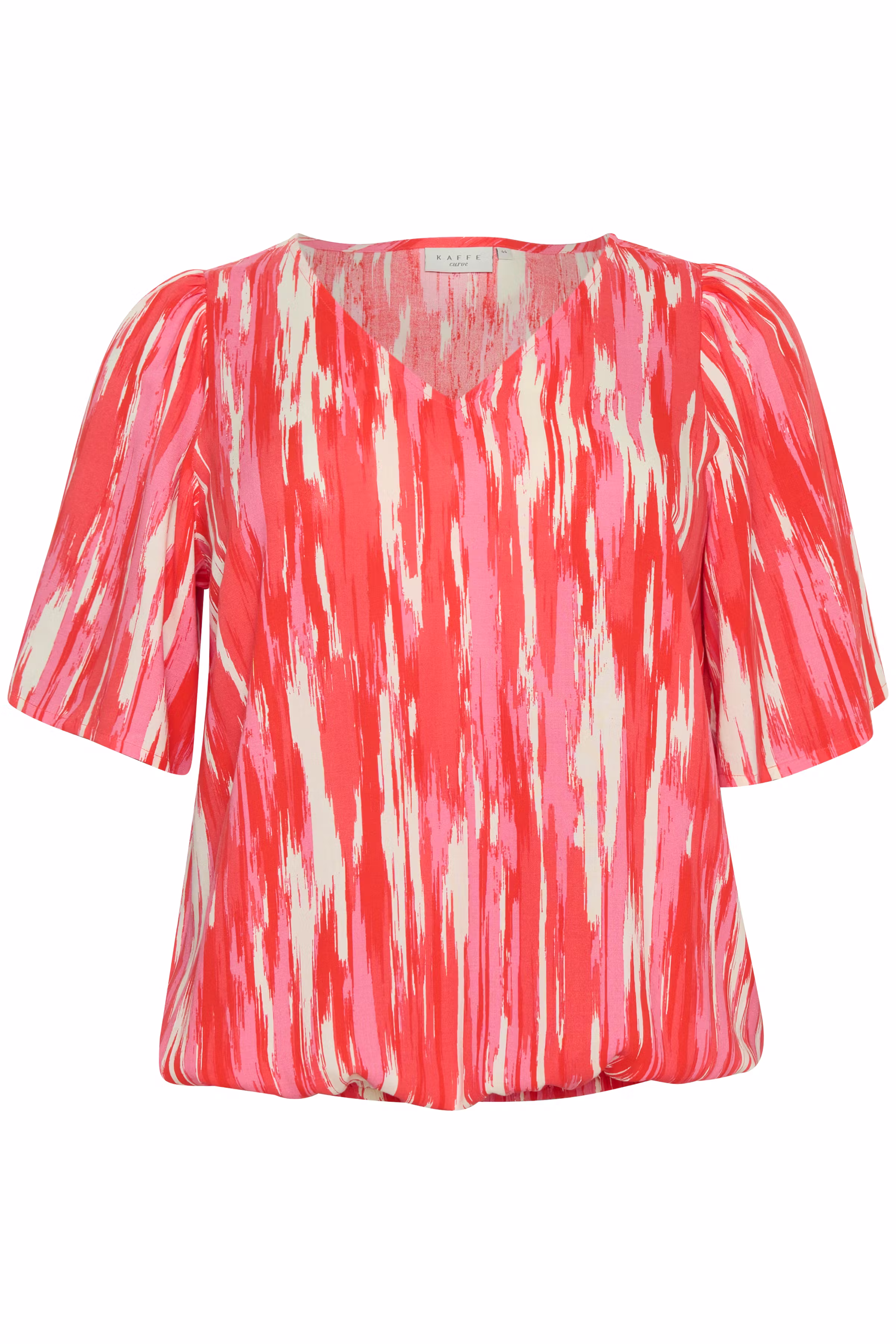 KCadriana Blouse PACK FRONT 10582817-106844