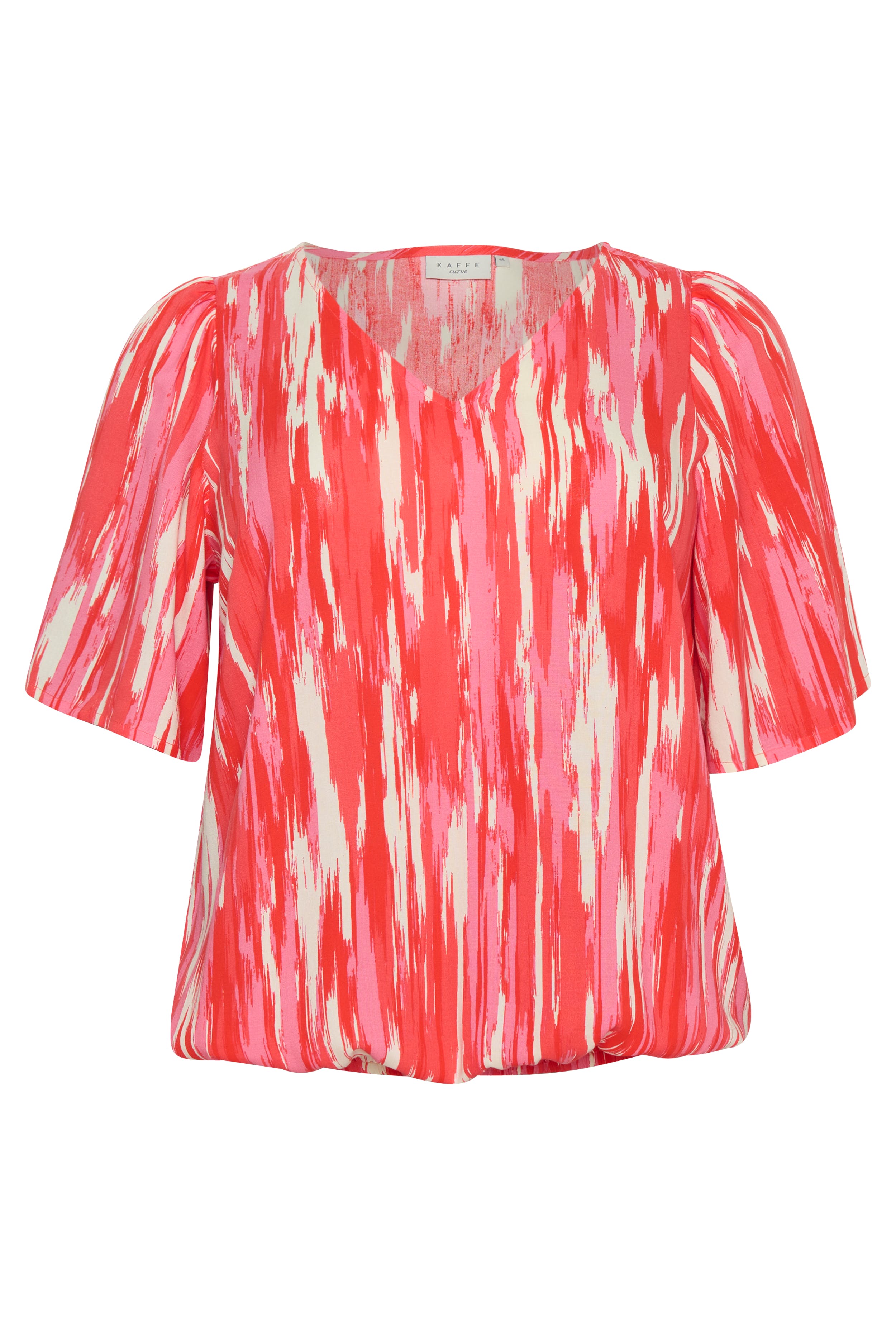 KCadriana Blouse PACK FRONT 10582817-106844