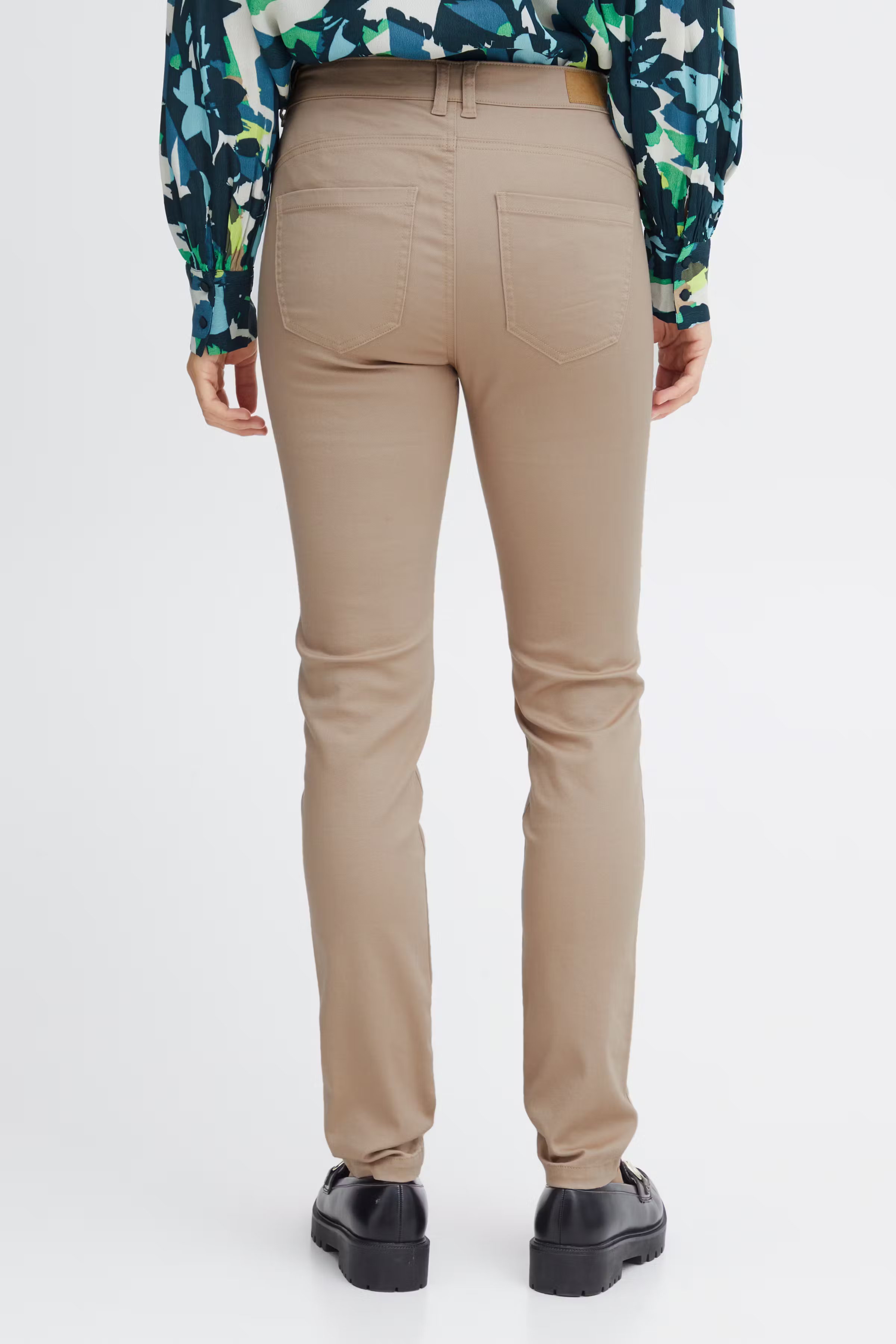 FRLOMAX Bukser LOOKBOOK BACK 20612380-171312