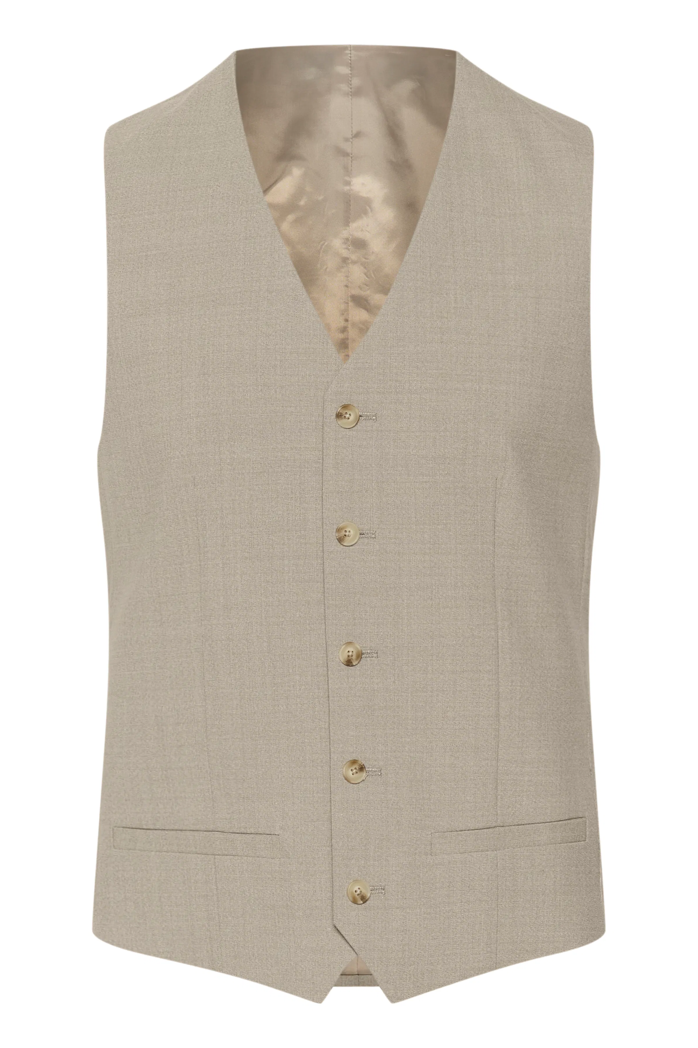 MAbreck Weste PACK FRONT 30207354-1611051