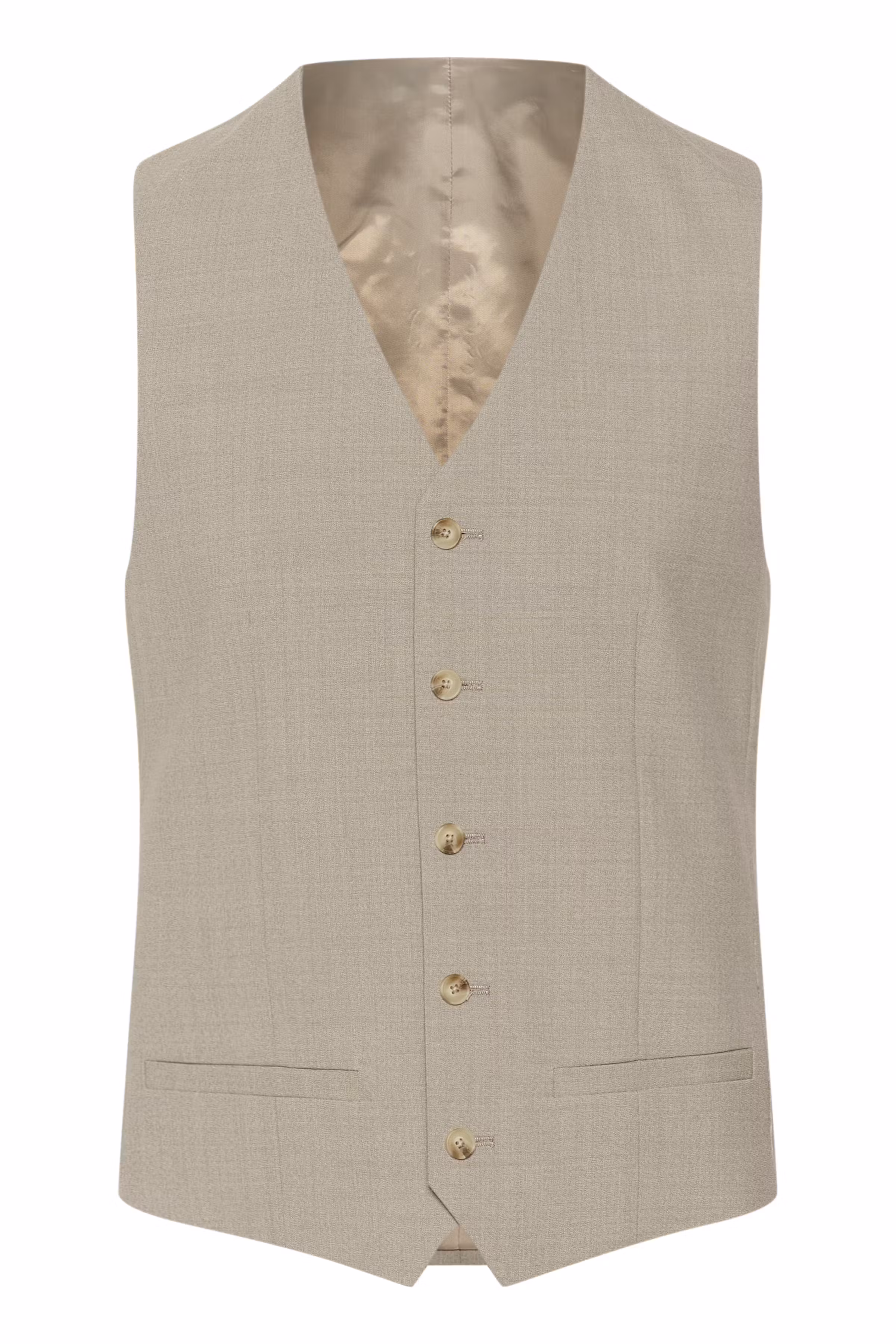 MAbreck Weste PACK FRONT 30207354-1611051