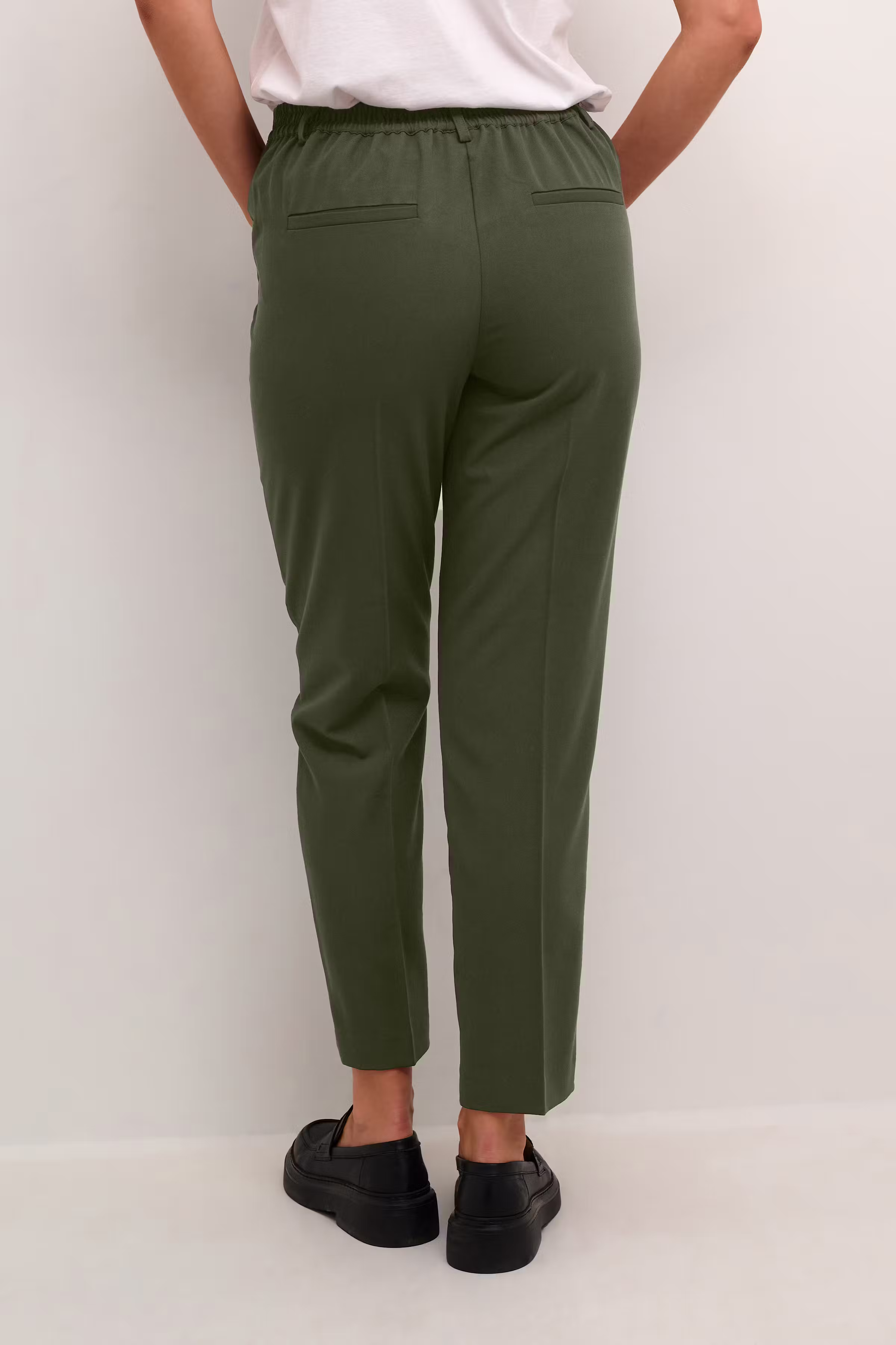 KAsakura Lange Bukser LOOKBOOK BACK 10506858-190414