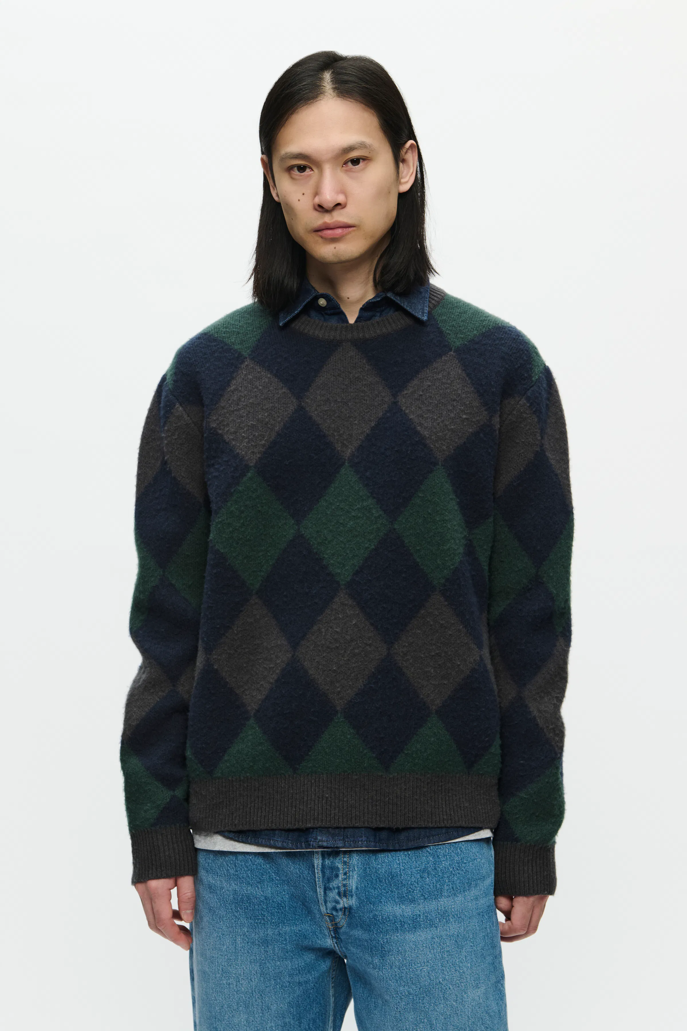 WWJan Pullover LOOKBOOK FRONT 30251656-304299
