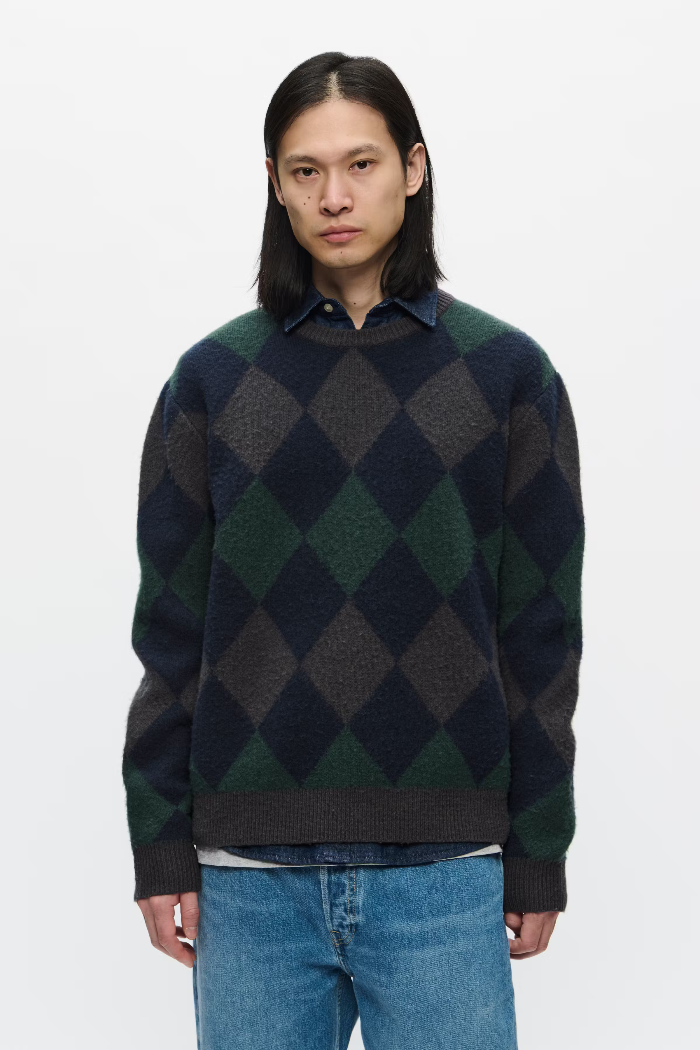 WWJan Pullover LOOKBOOK FRONT 30251656-304299