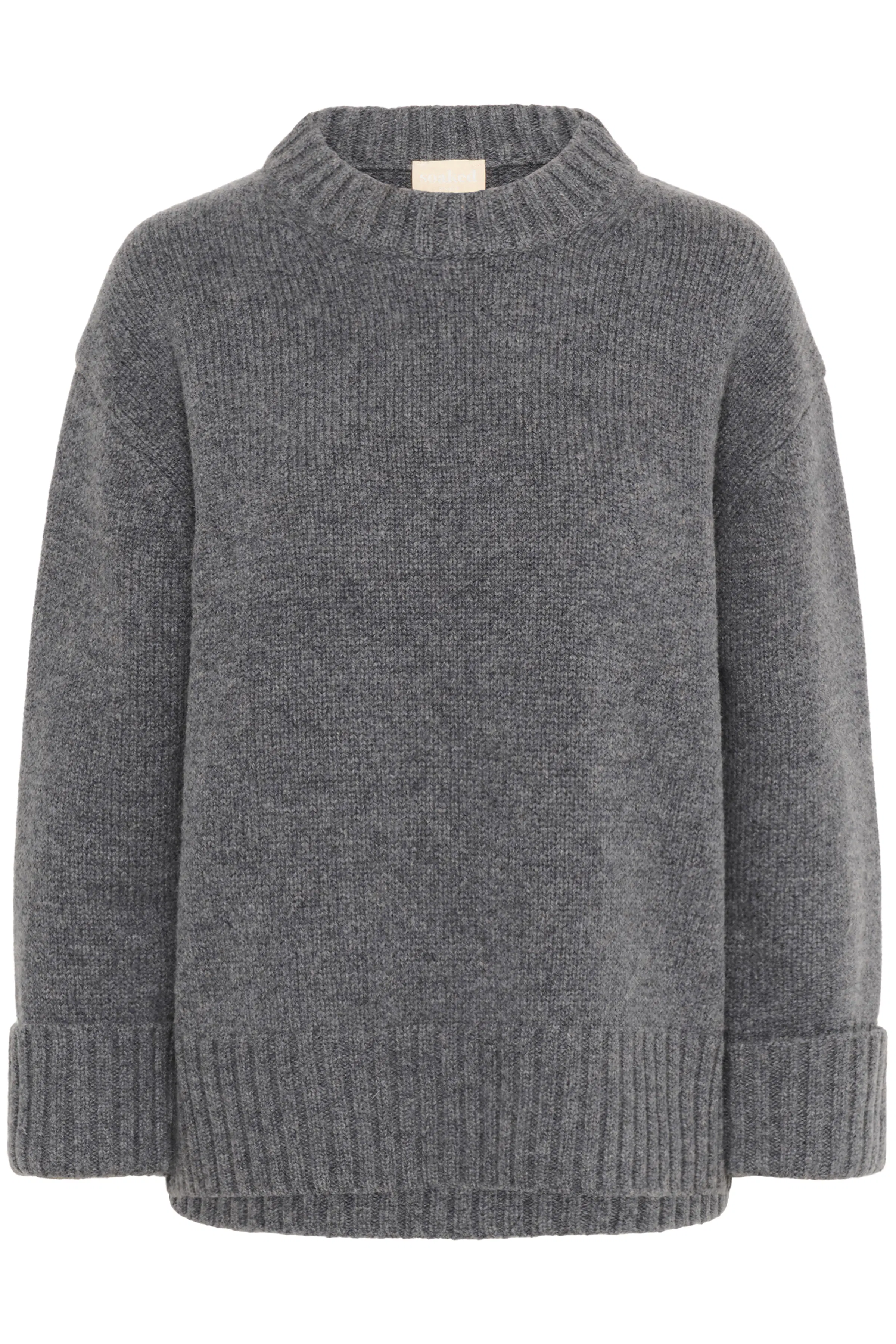 SLMoline Pullover PACK FRONT 30408557-303161