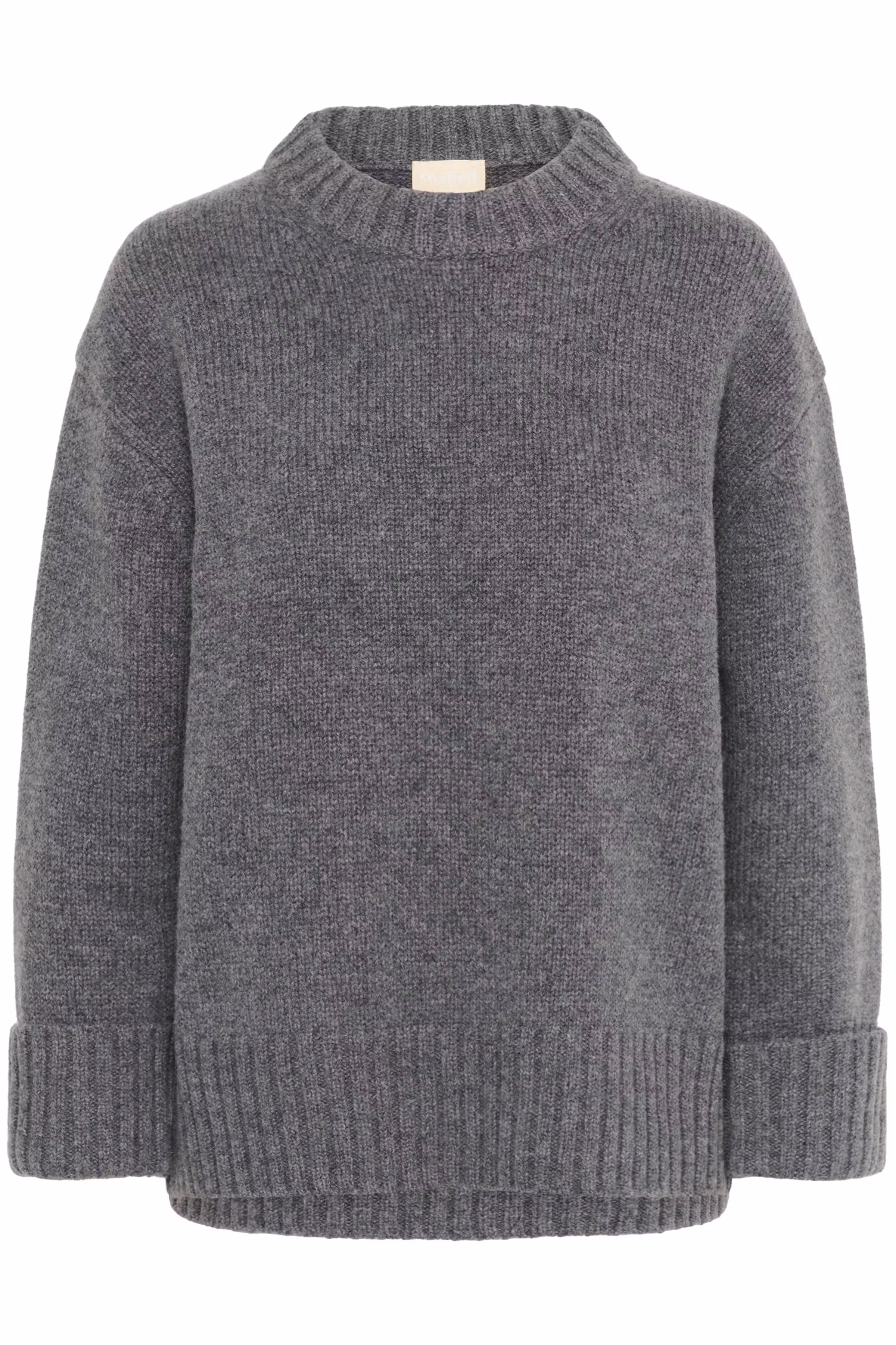 SLMoline Pullover PACK FRONT 30408557-303161