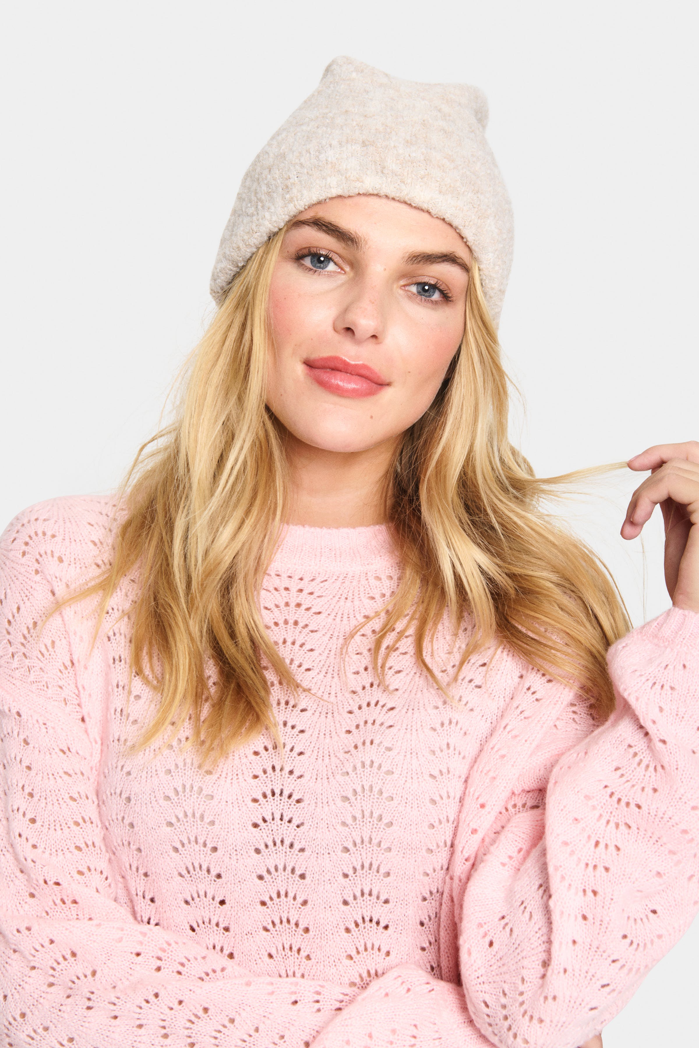 AgitaSZ Kapuze LOOKBOOK FRONT 30514173-130403