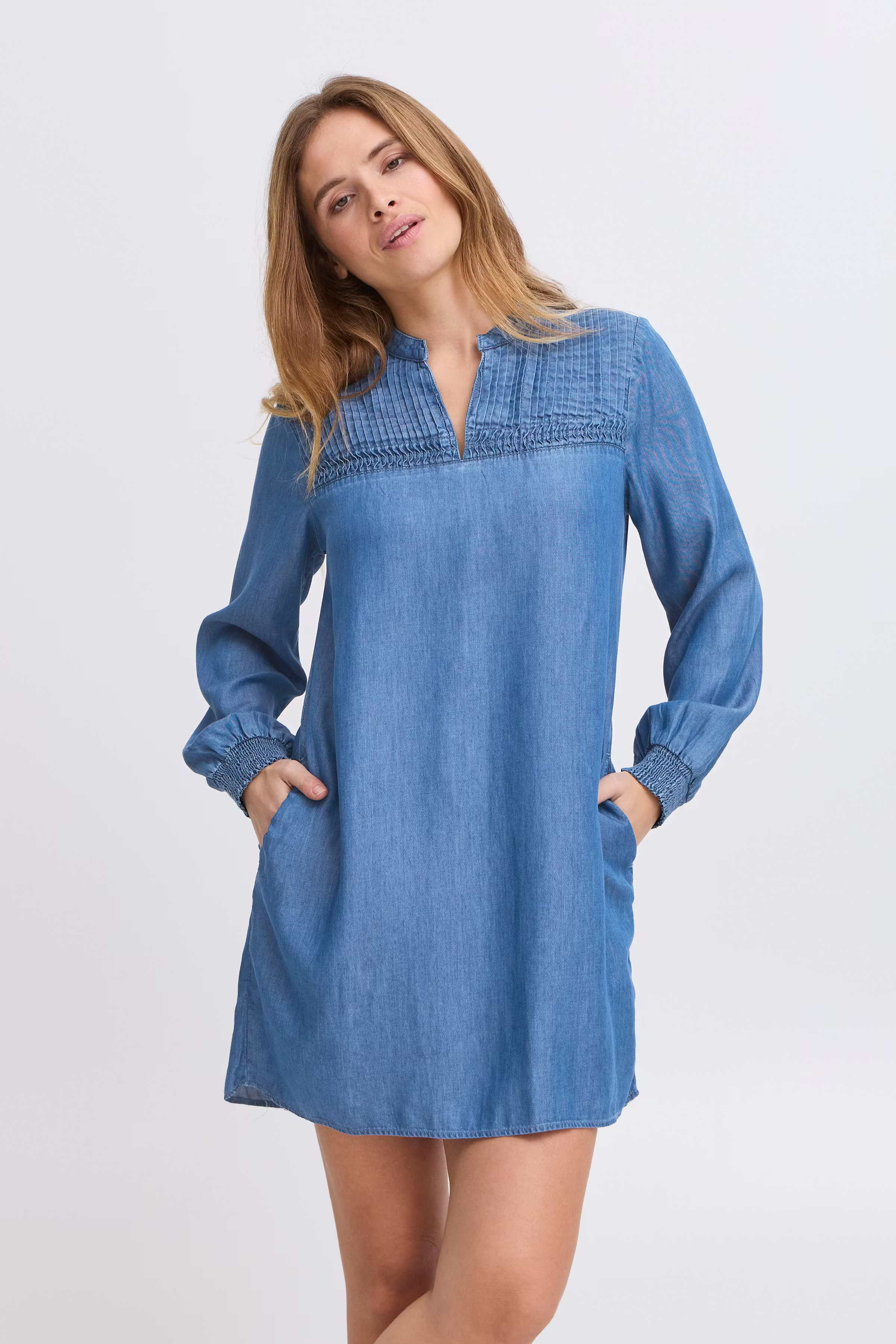 PZGAJA Dress LOOKBOOK FRONT 50208925-200005