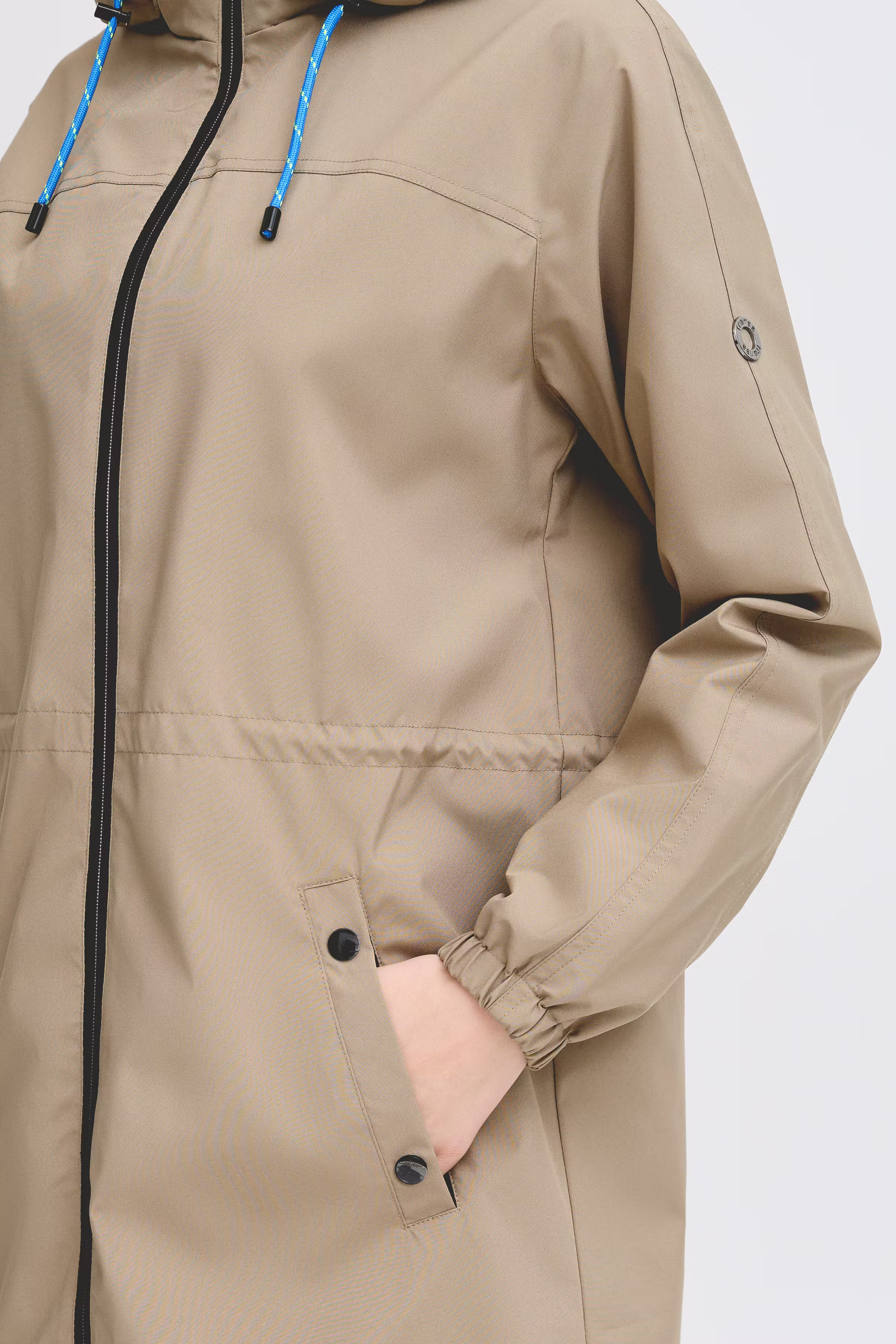 FRPAFASA Bovenkleding LOOKBOOK DETAIL 20612033-181110