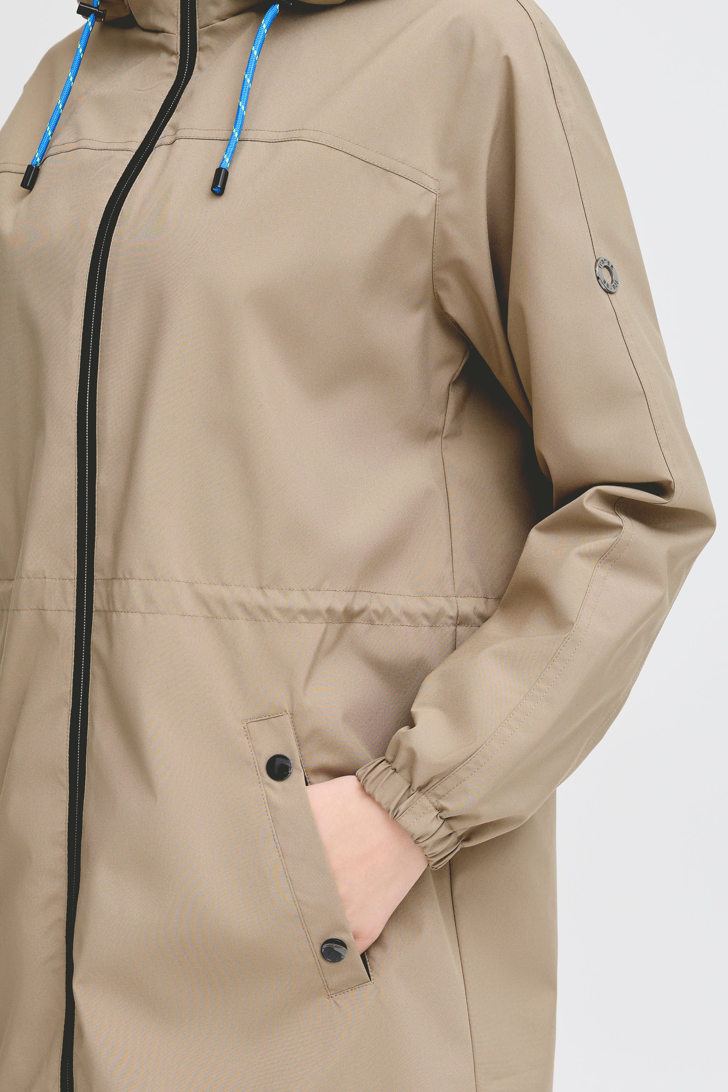 FRPAFASA Yttertøy LOOKBOOK DETAIL 20612033-181110