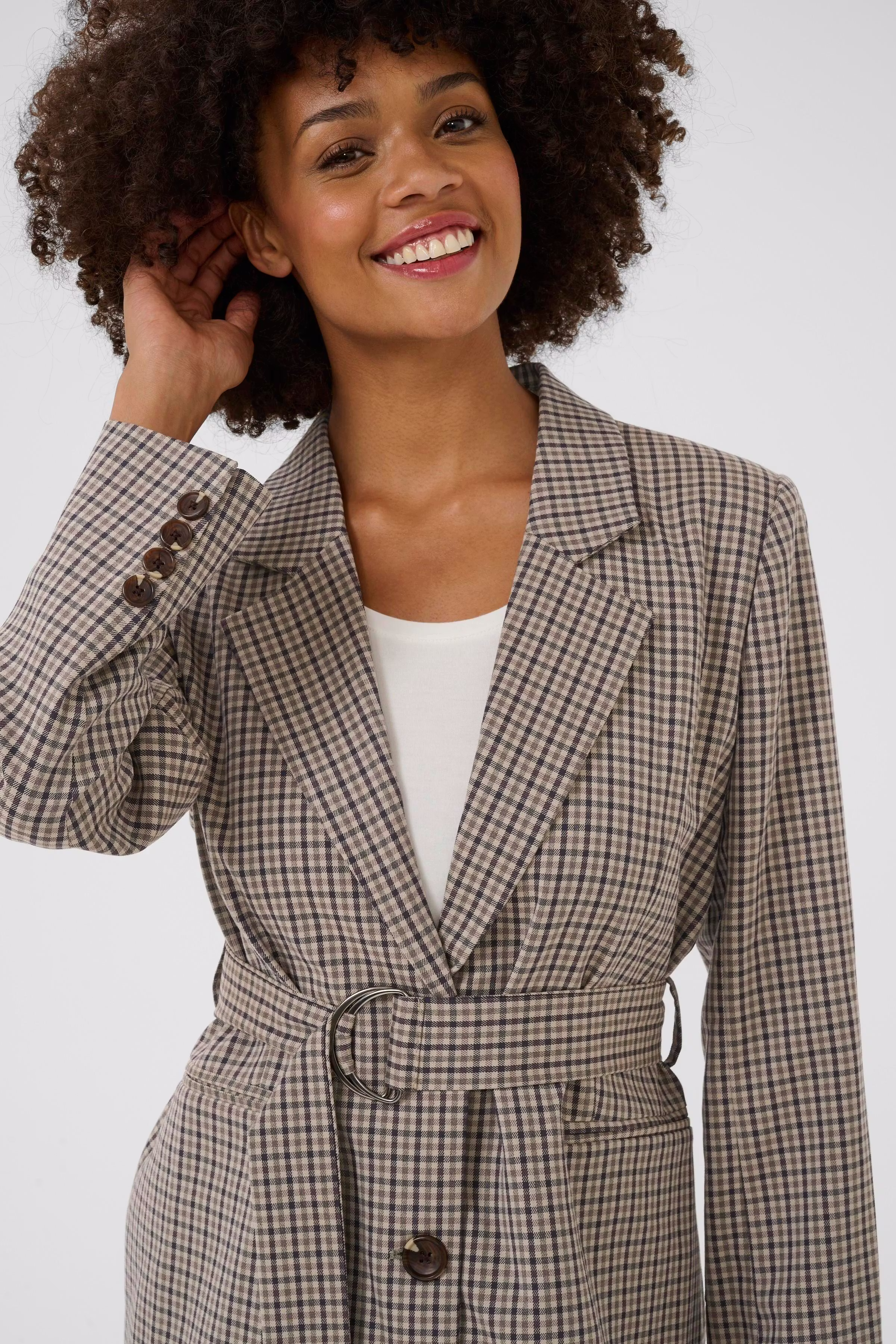 CUchecka Blazer LOOKBOOK DETAIL 50112196-108319