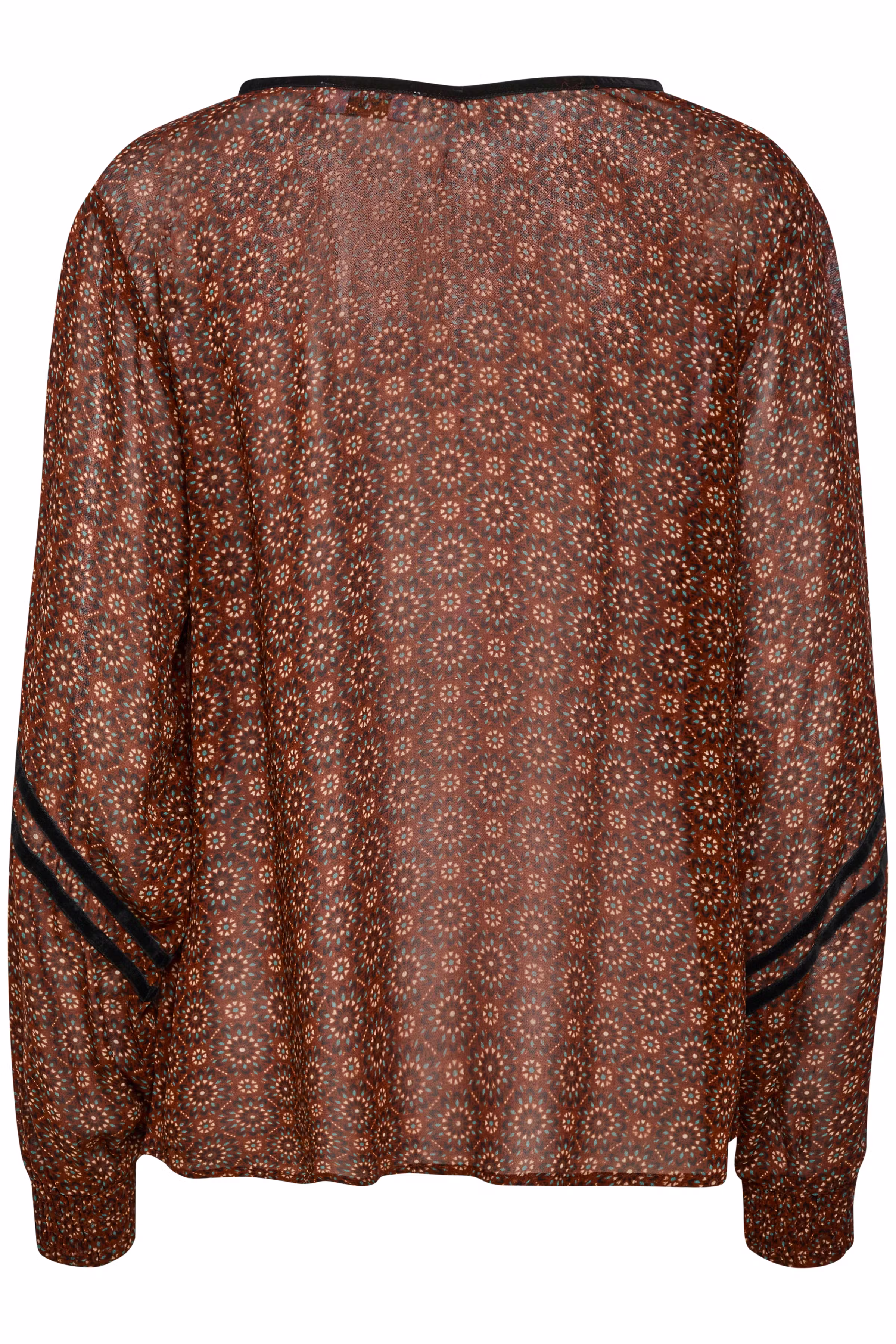 CRNinette Bluse PACK BACK 10610420-103373