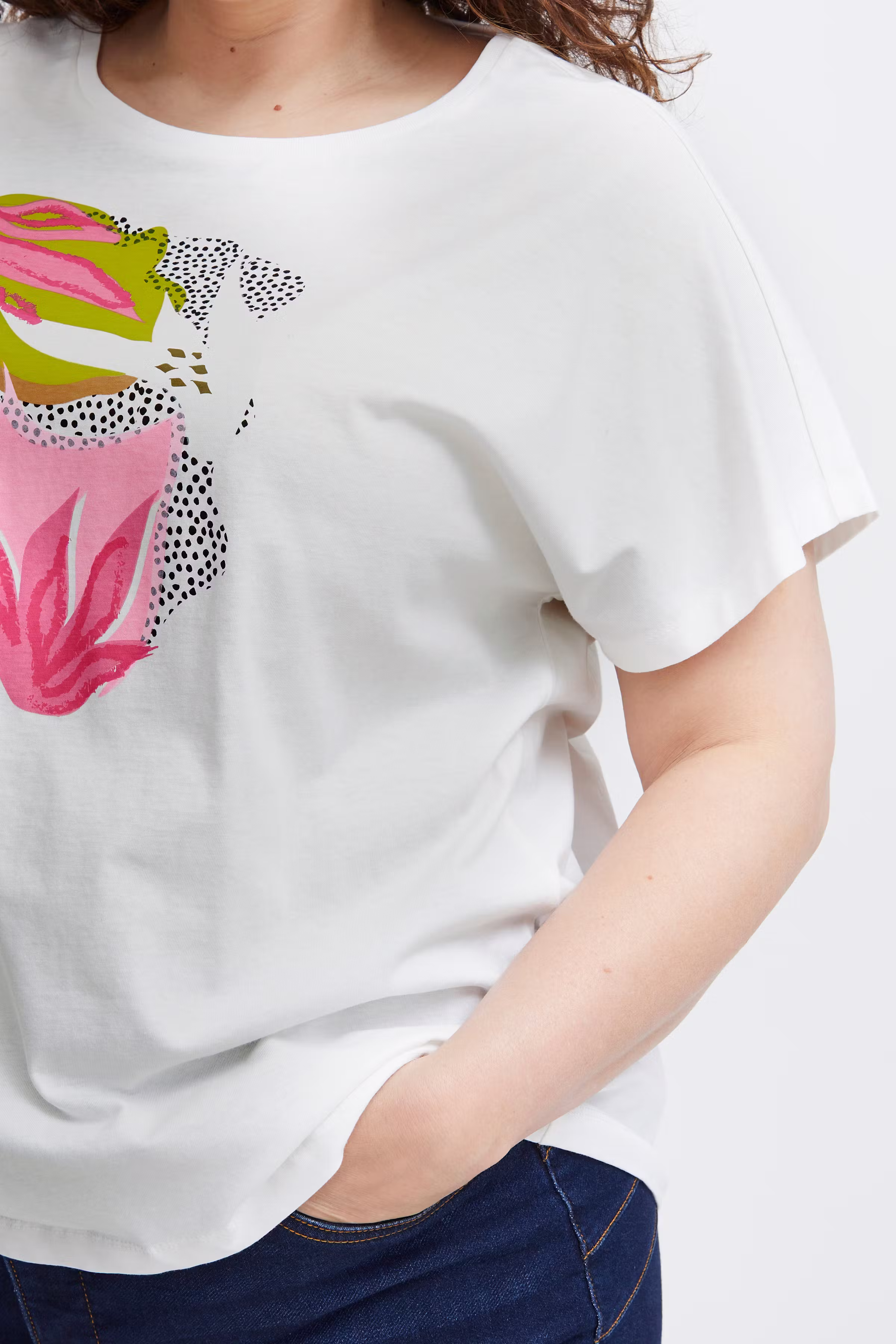 FPYSABEL T-shirt LOOKBOOK DETAIL 20612863-201237