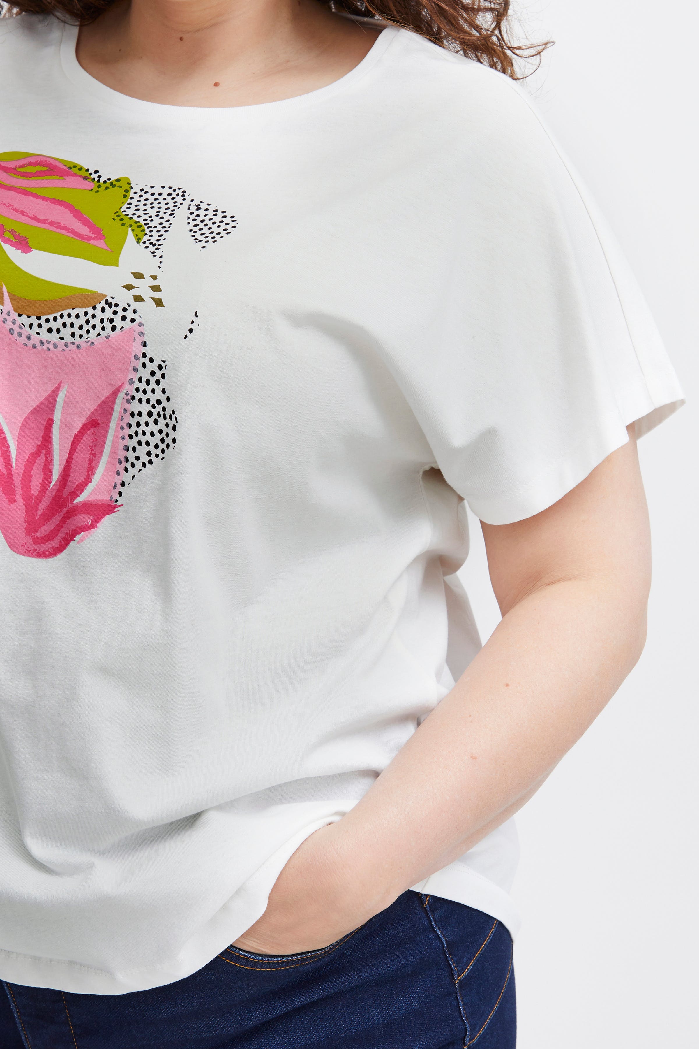 FPYSABEL T-shirt LOOKBOOK DETAIL 20612863-201237