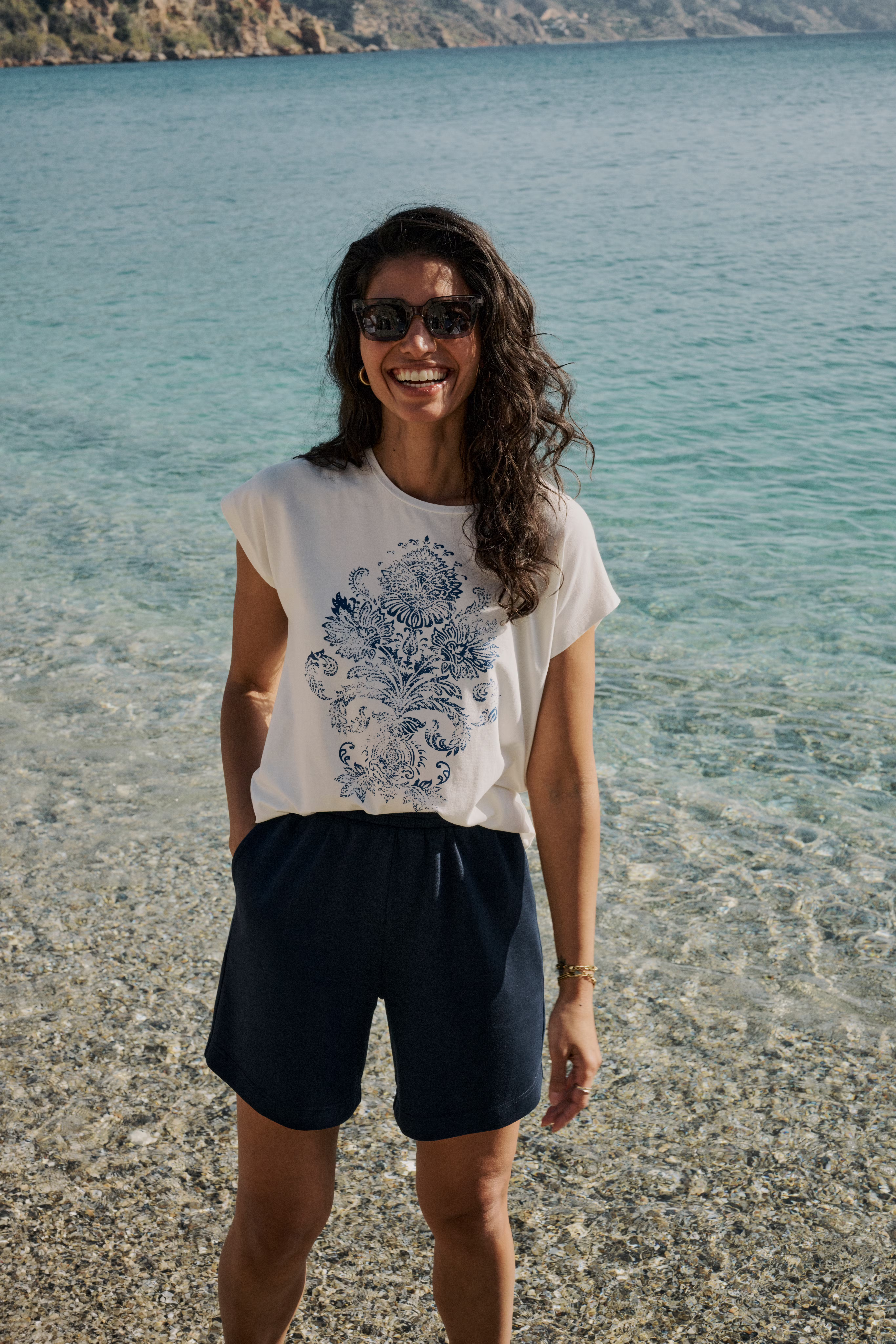 BPida Shorts LOCATION NONE 10590969-107049B