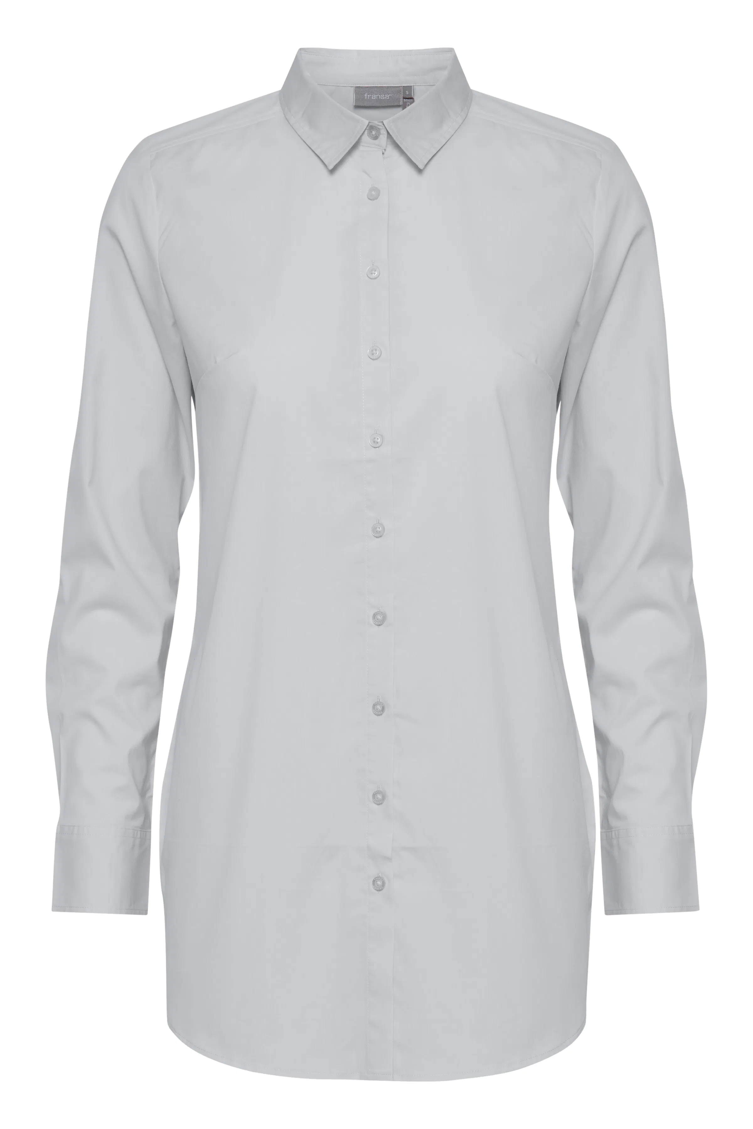 FRZASHIRT Skjorte PACK FRONT 20608908-200100
