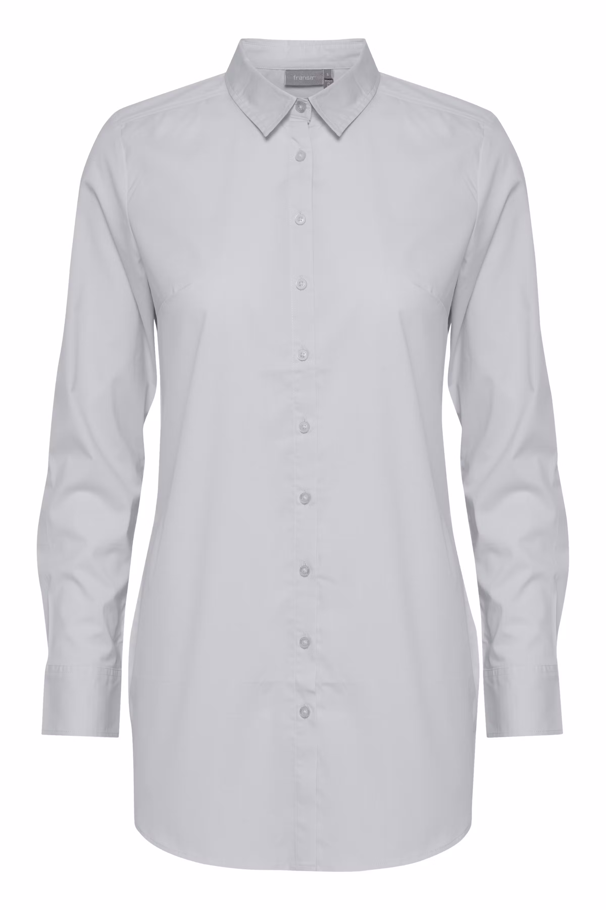 FRZASHIRT Skjorte PACK FRONT 20608908-200100