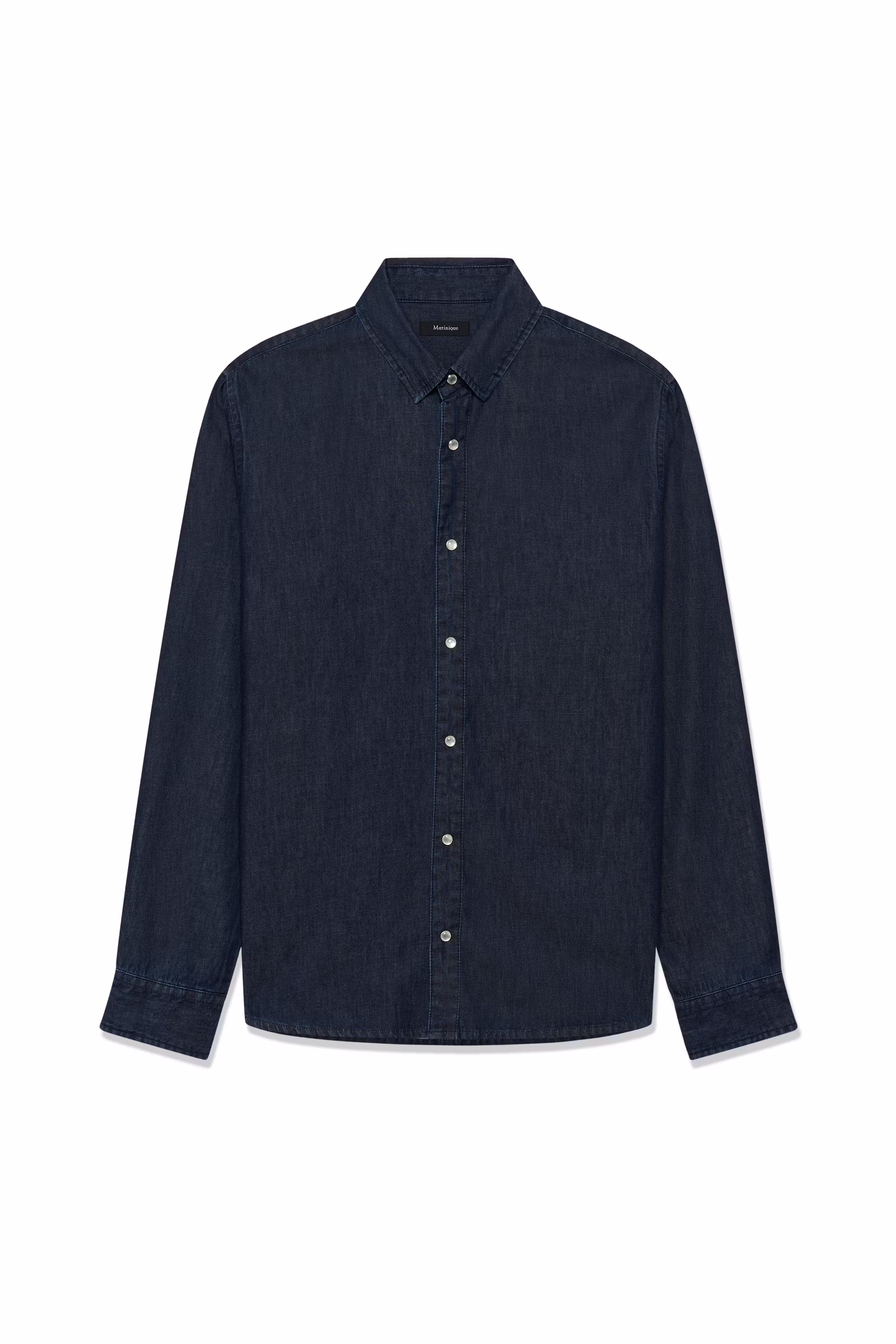 MAChristaldo Overhemd PACK FRONT 30208554-300278