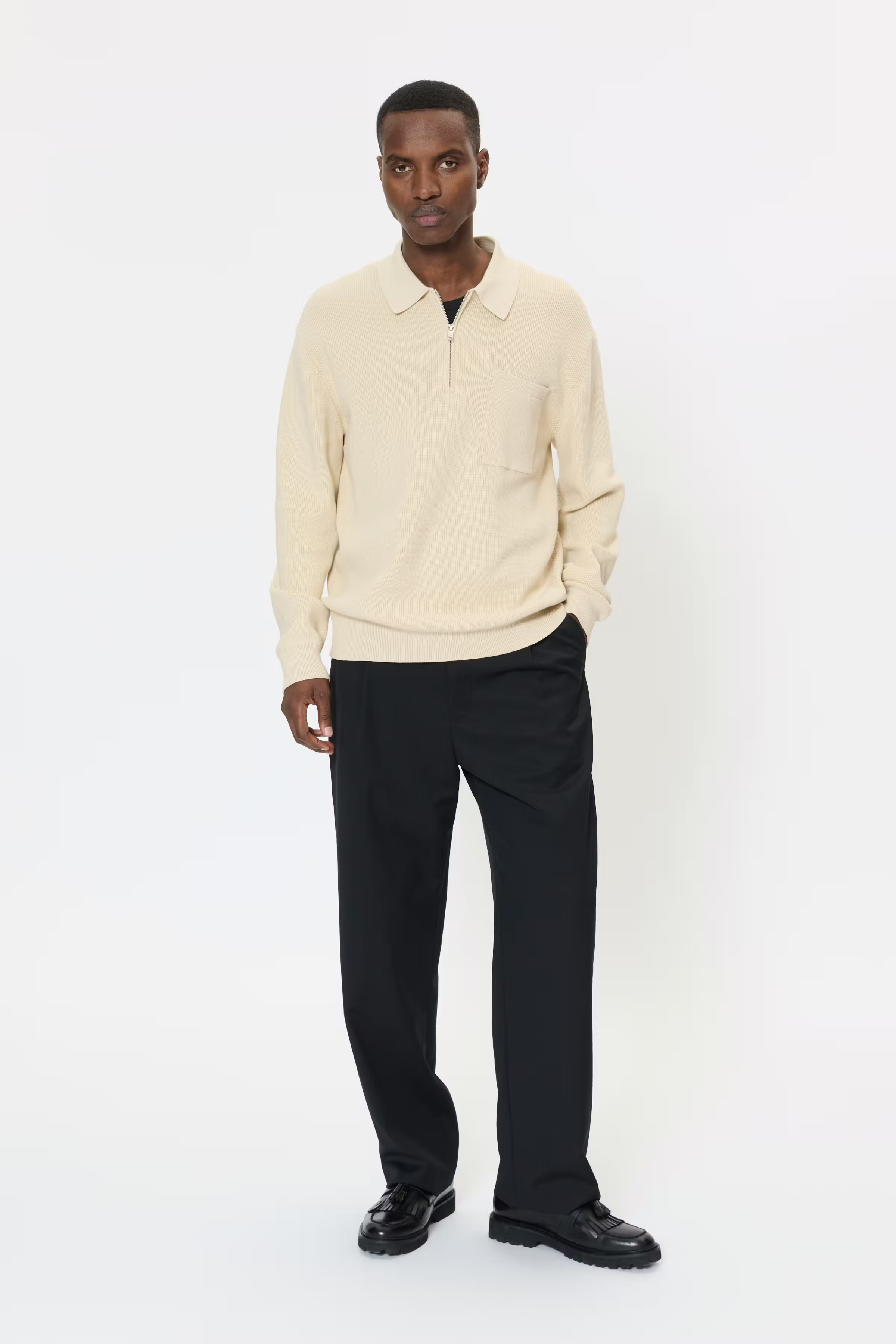 MAtopio Pullover LOOKBOOK FRONT 30208960-130607