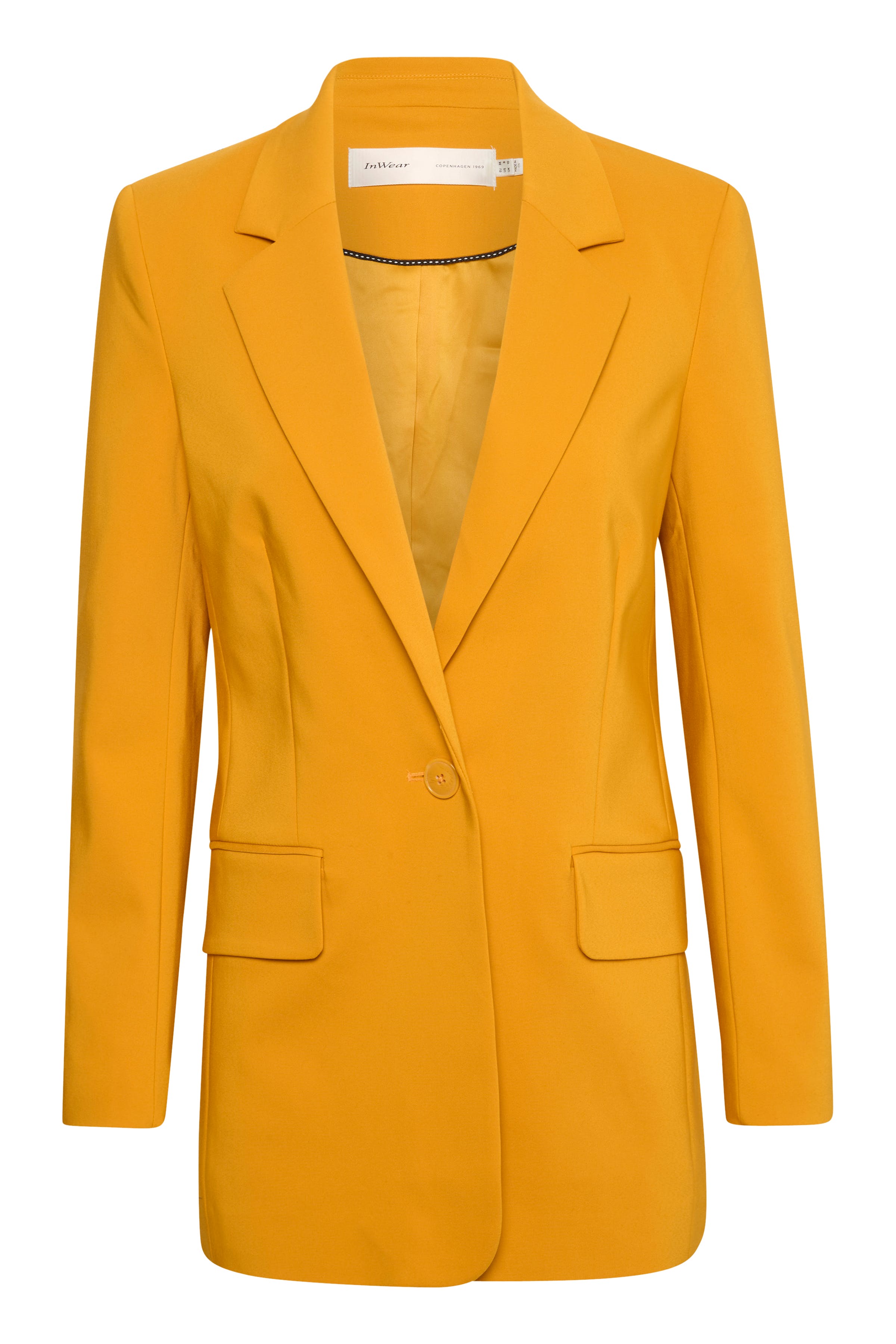 ZellaIW Blazer PACK FRONT 30106239-194008