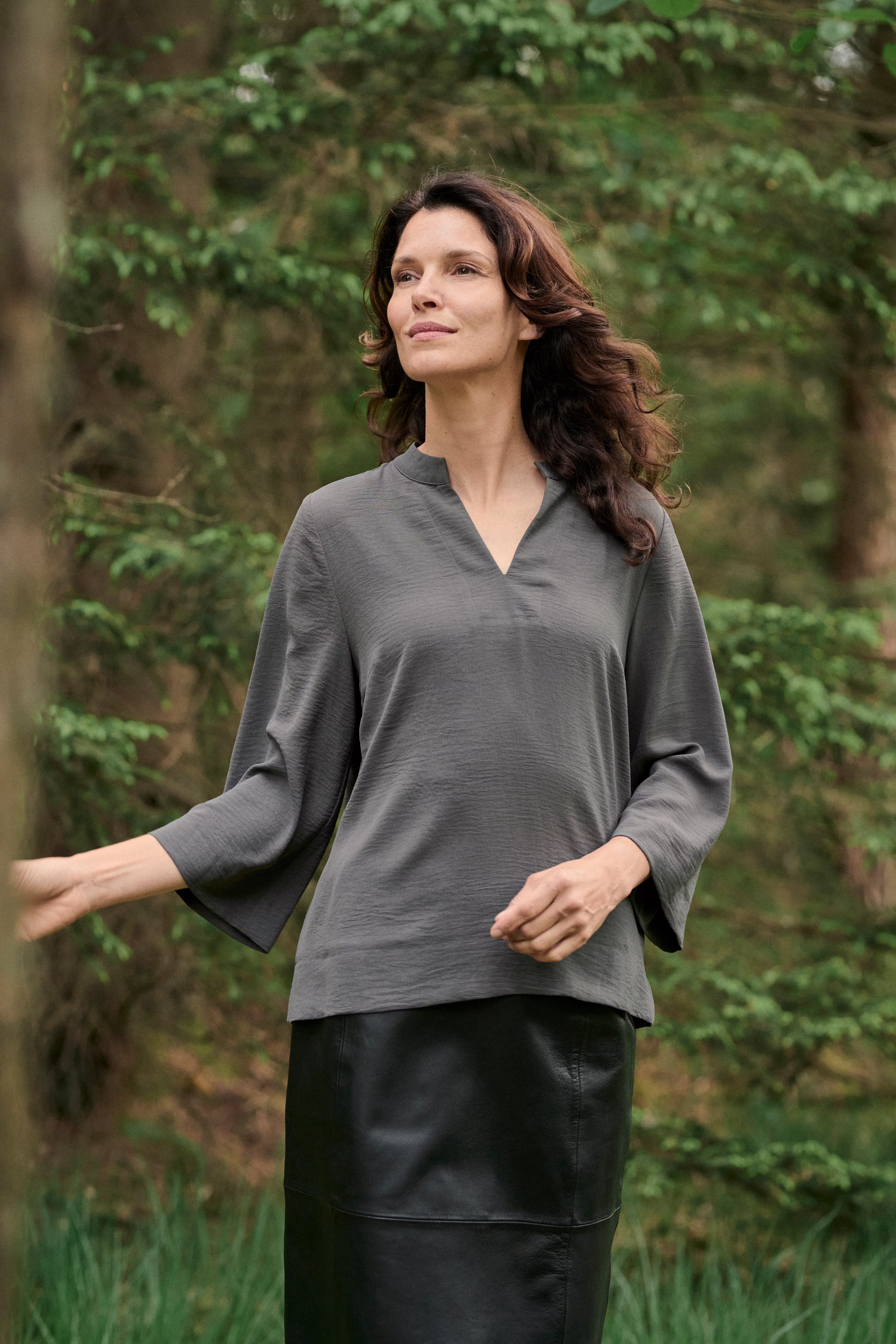 BPmally Blouse LOCATION NONE 10590759-190205B