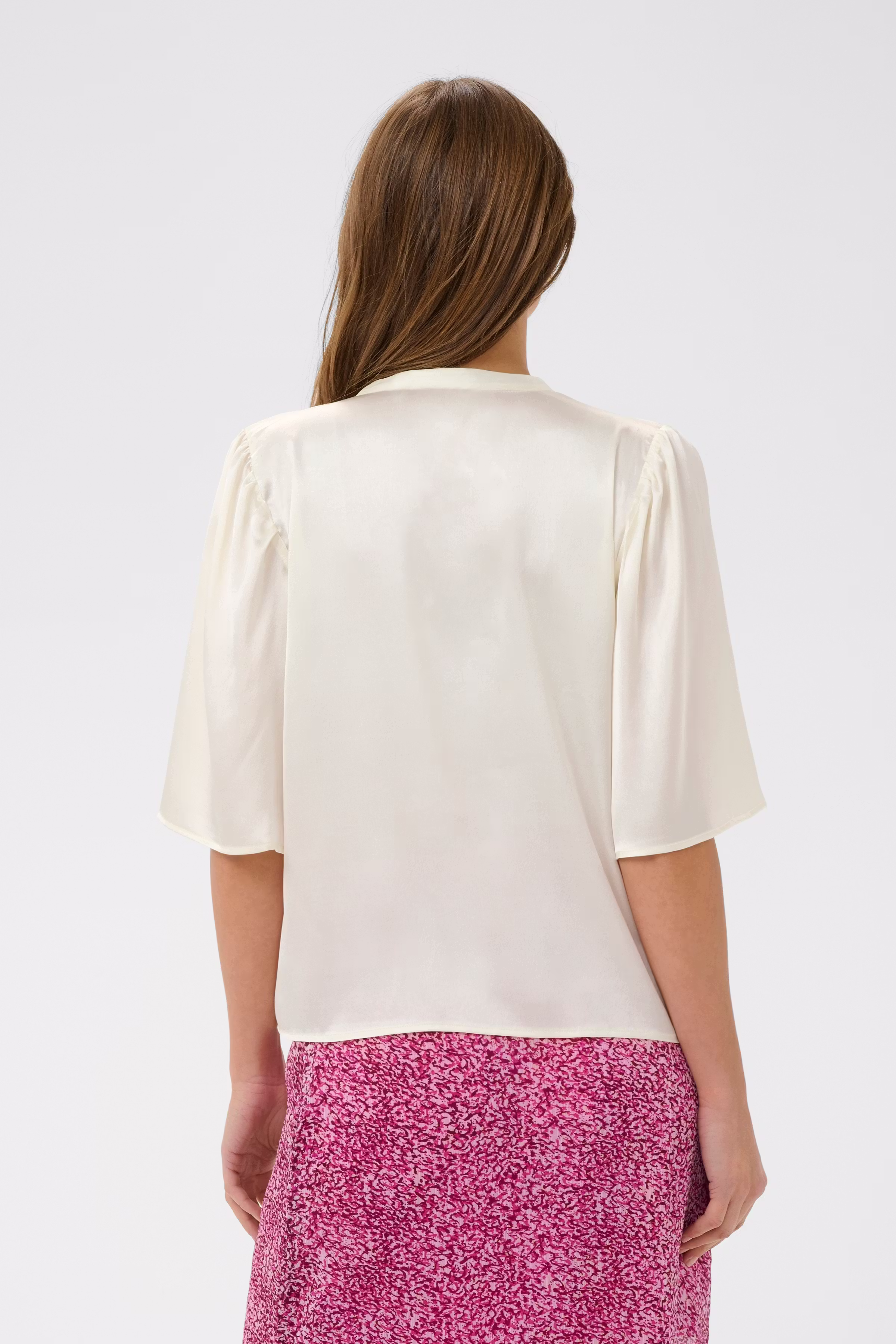 SafinaSZ Blouse LOOKBOOK BACK 30514670-125202