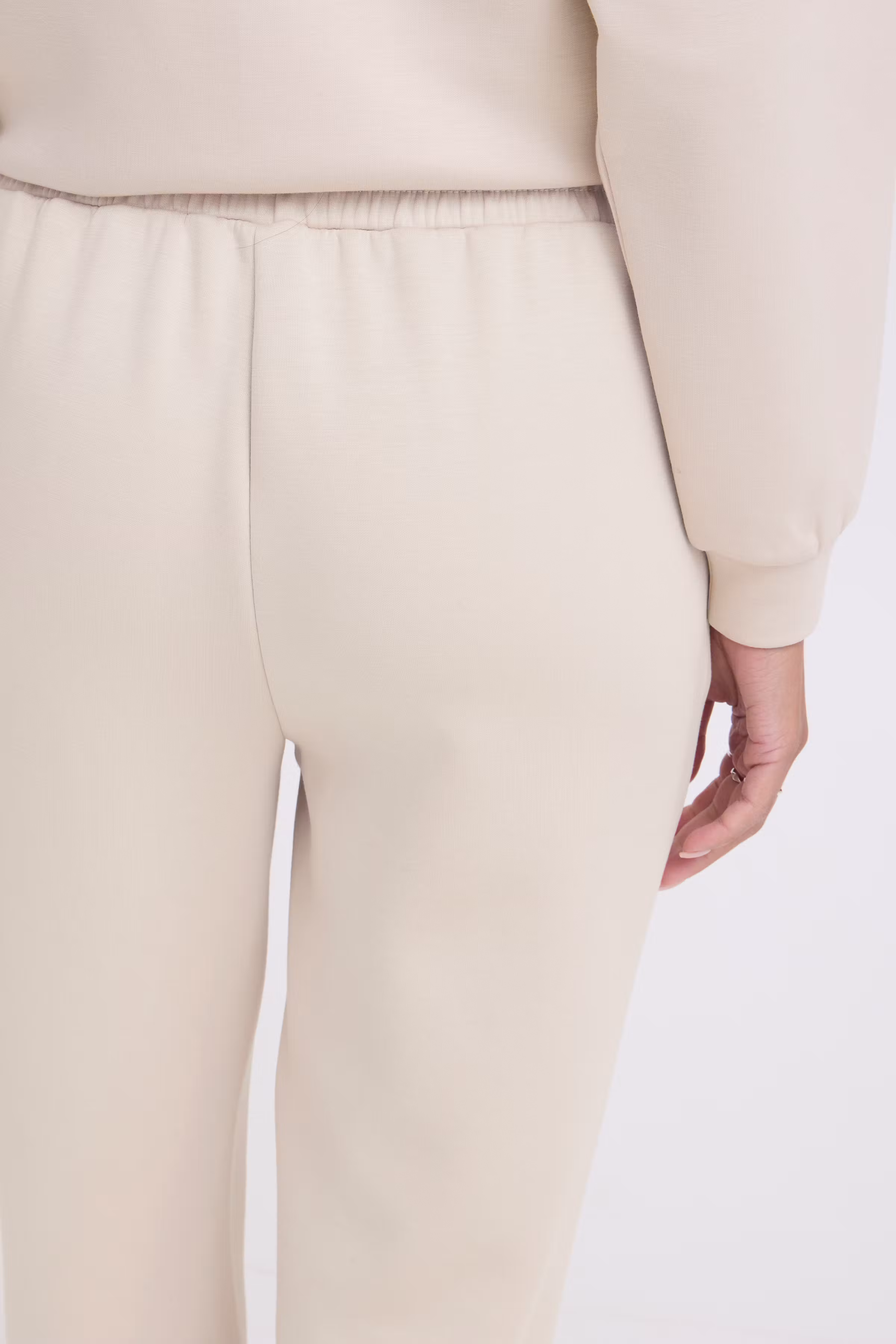 BYPUSTI Bukser LOOKBOOK DETAIL 20819665-130401