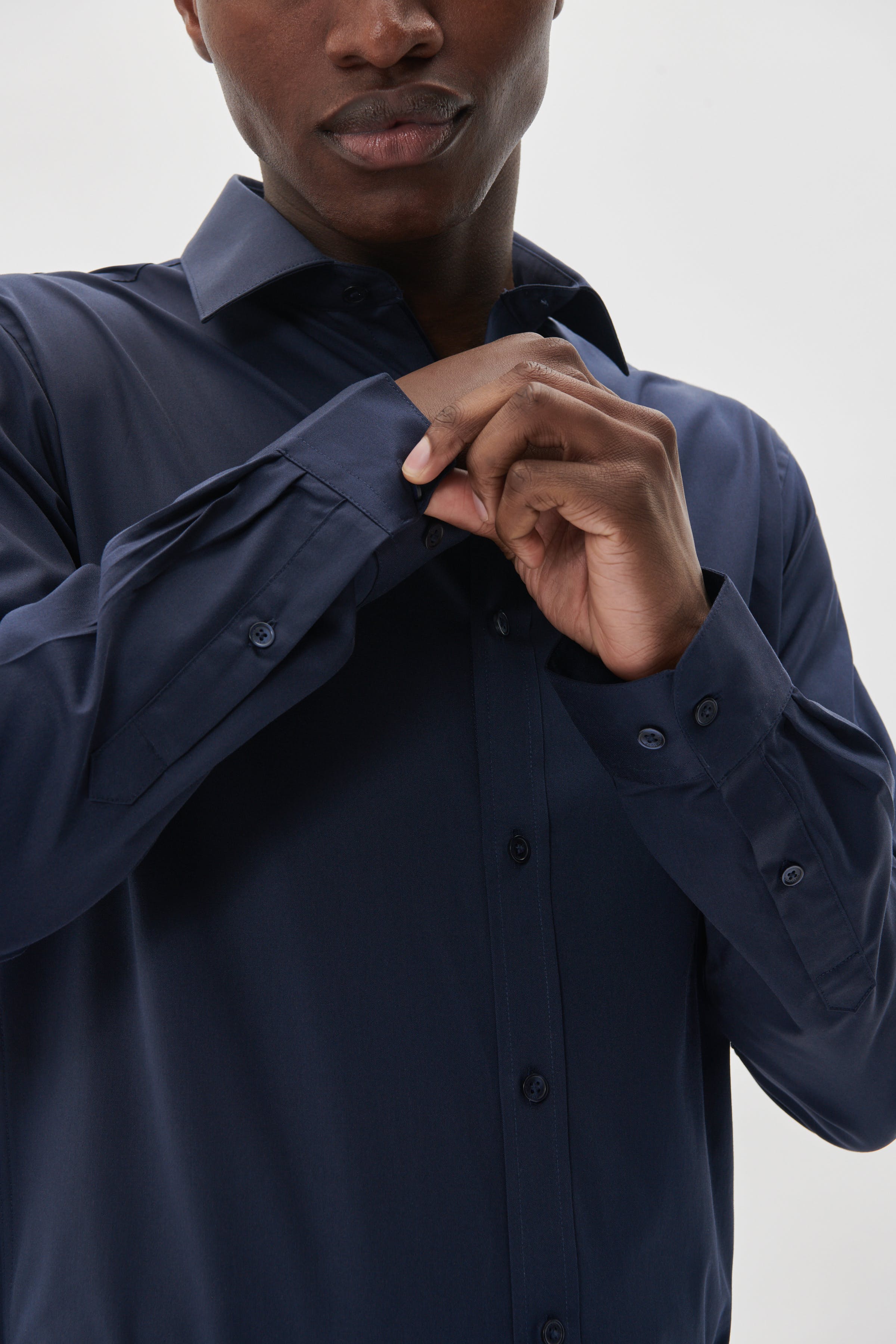 MAtrostol Overhemd LOOKBOOK DETAIL 30206585-193923