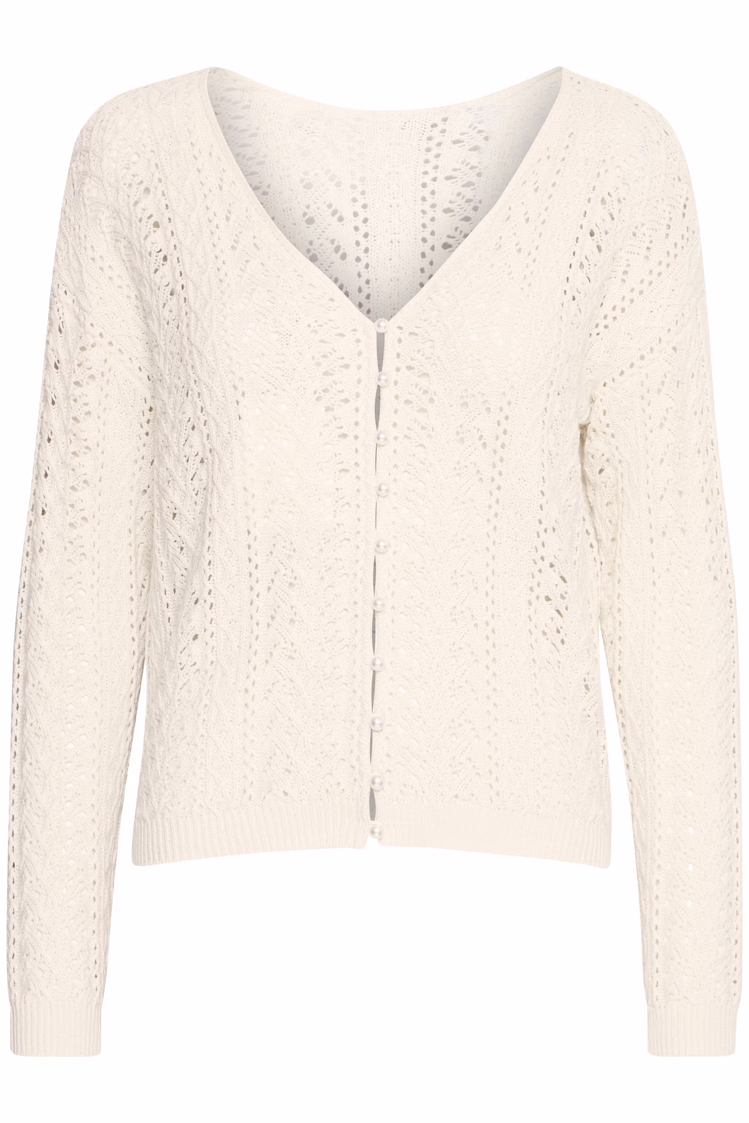 IHBESIANE Strikket pullover PACK BACK 20122880-130905