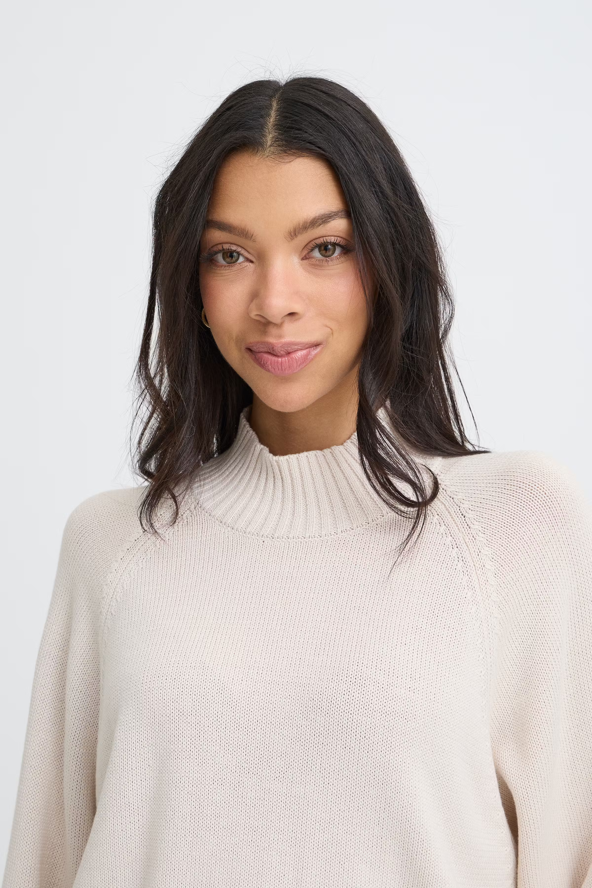 BYMODESTE Pullover LOOKBOOK DETAIL 20818905-130401