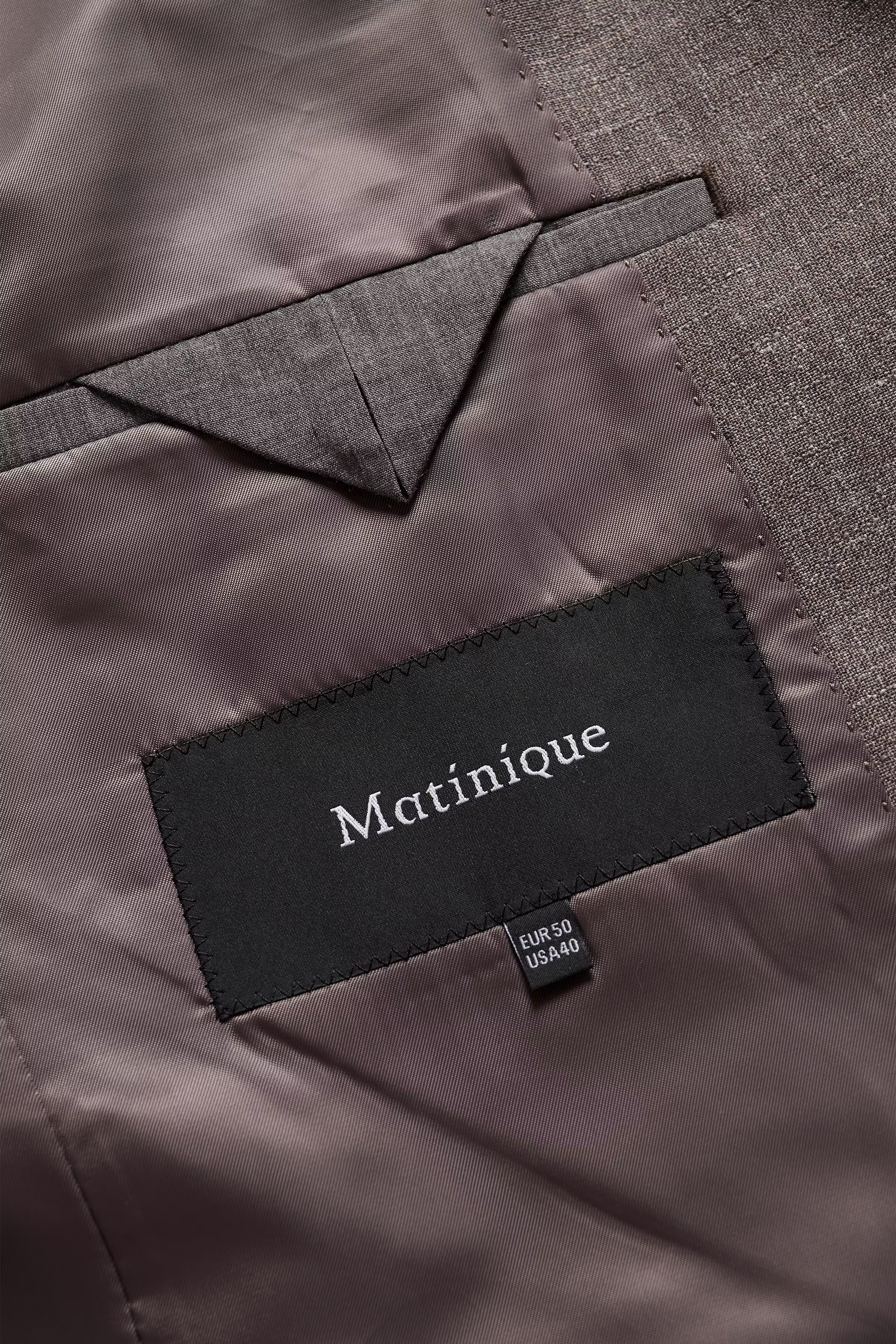 MAgeorge Blazer PACK DETAIL 30207968-1811121