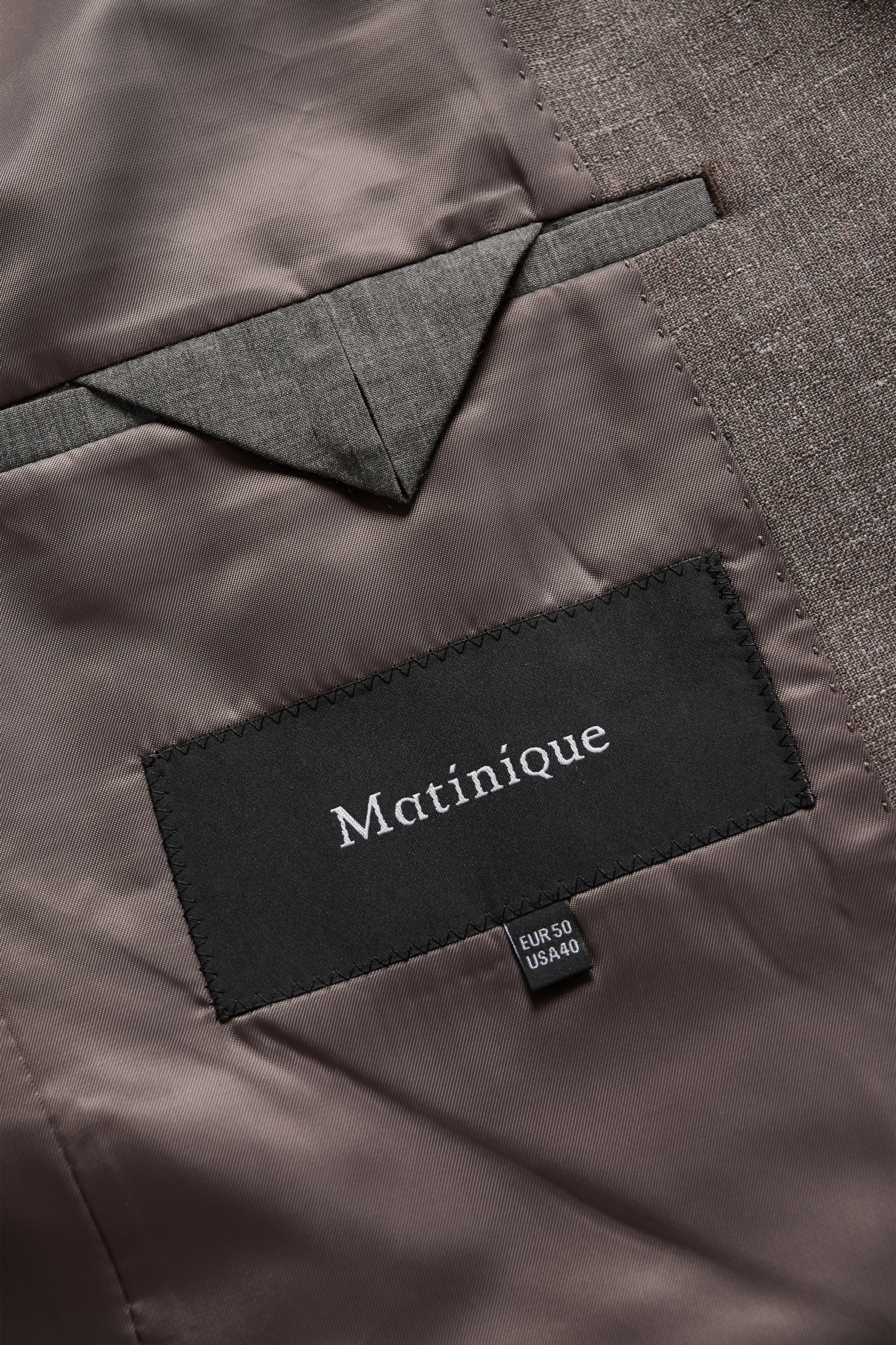 MAgeorge Blazer PACK DETAIL 30207968-1811121