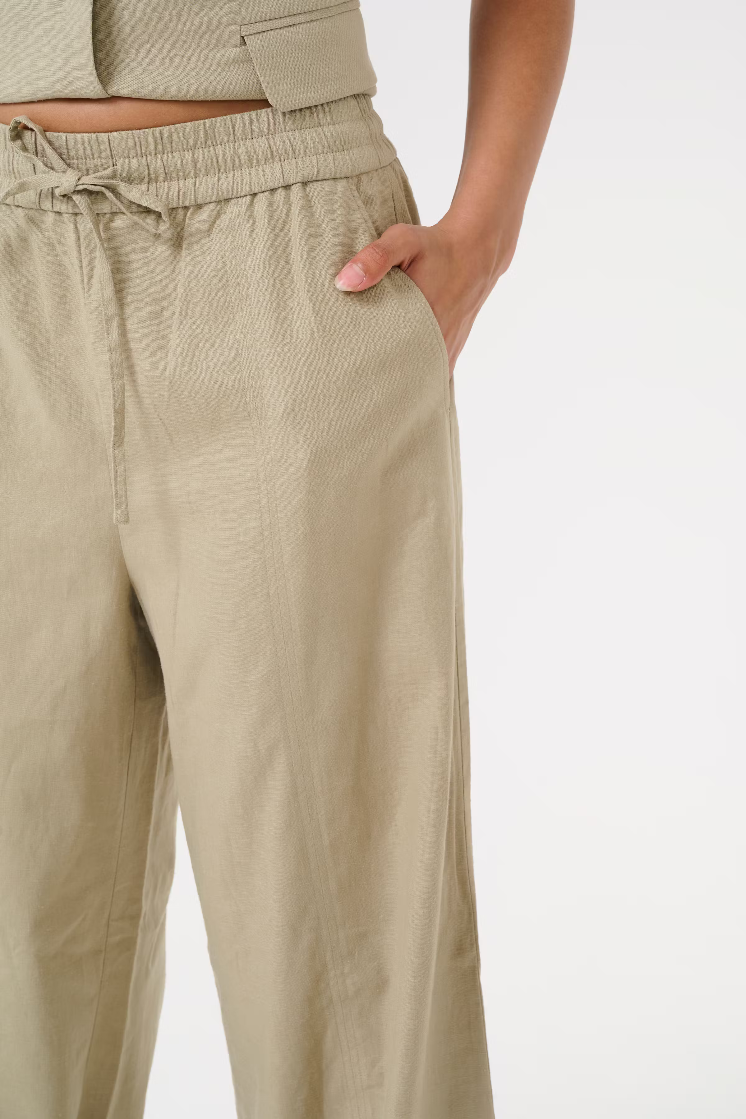 GZizza Bukser LOOKBOOK DETAIL 10910517-170510