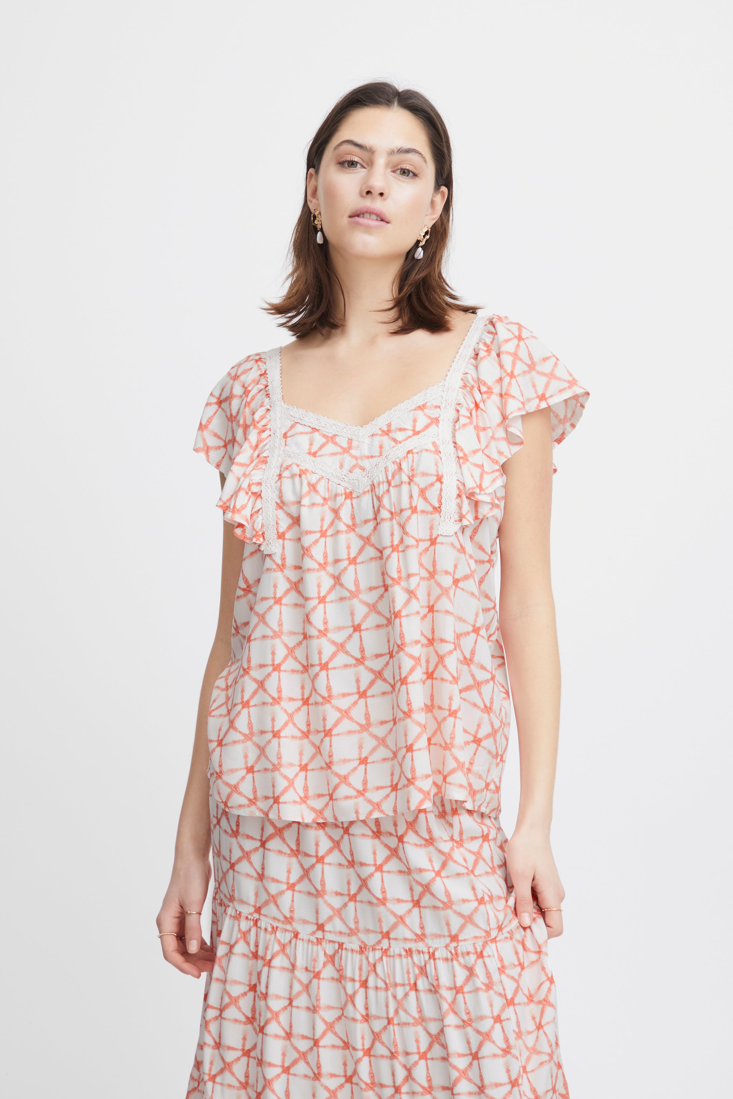 IRMORENI Blouse LOOKBOOK FRONT 20120845-202904