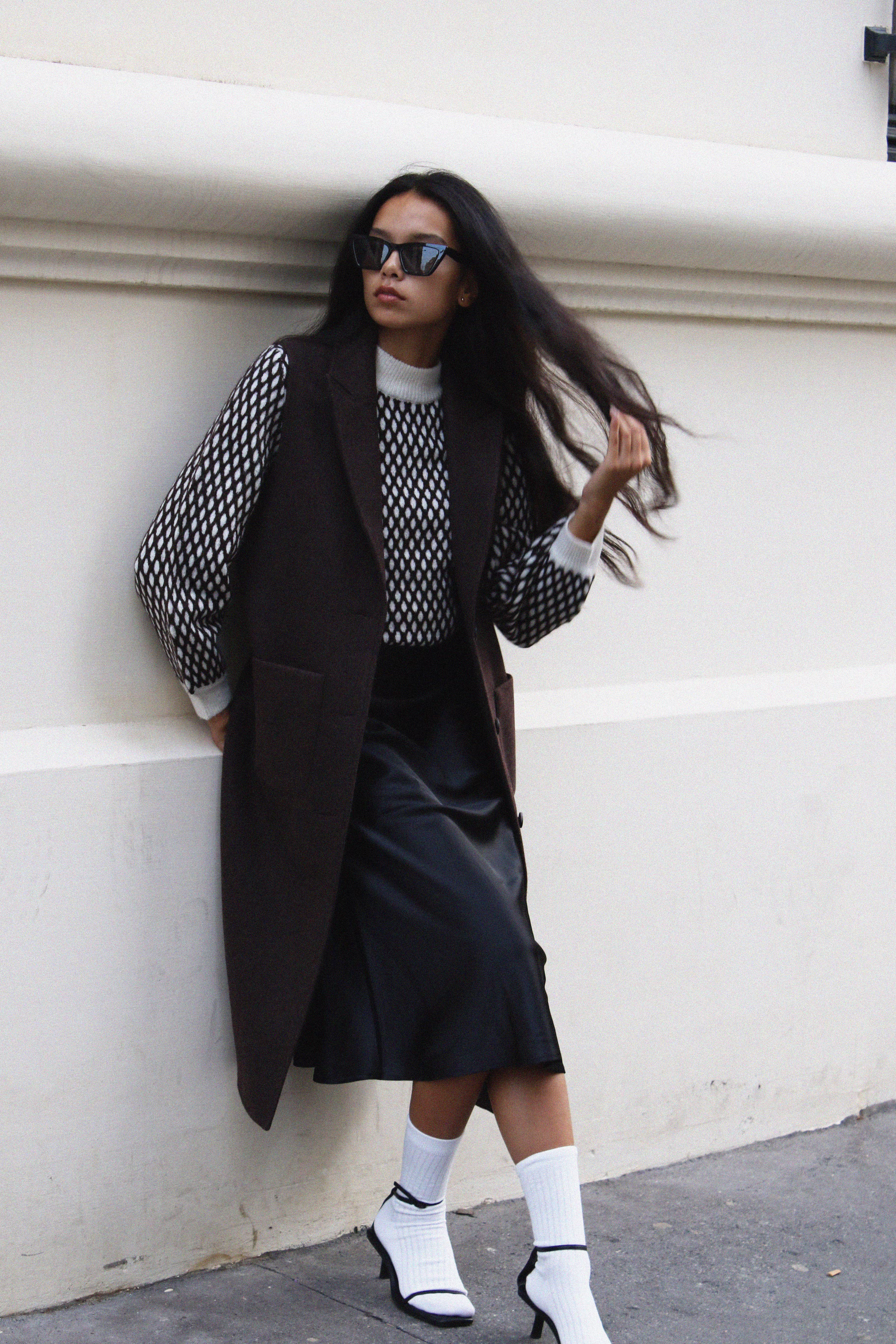 IXENDRA Skirt LOCATION NONE 20116761-194008