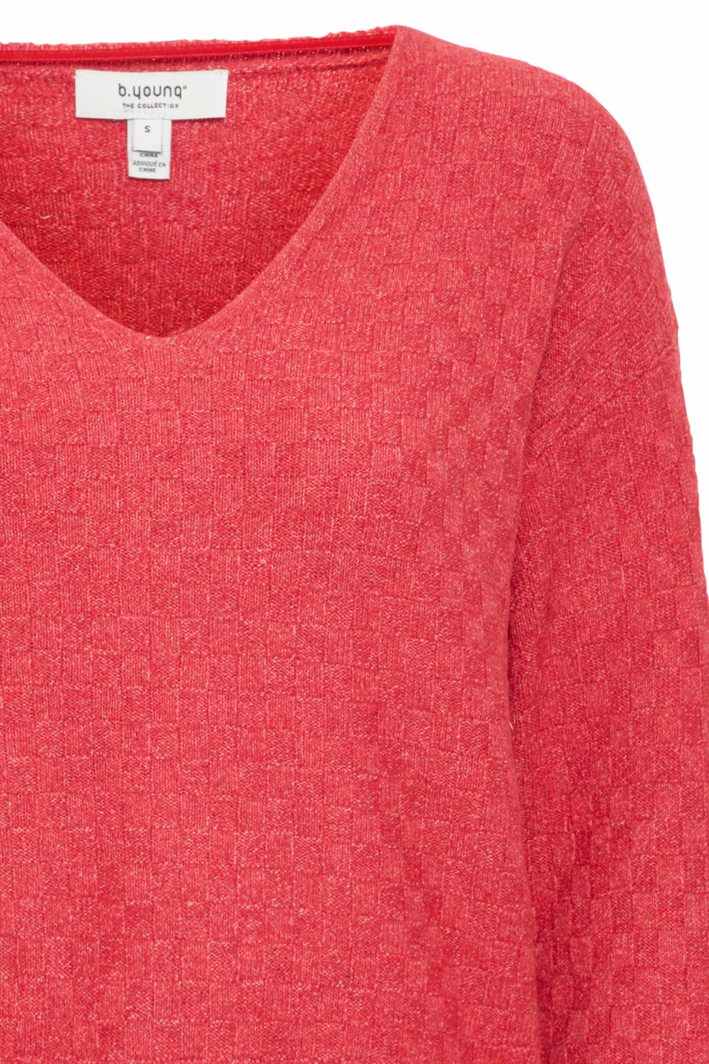 BYOTAMARA Pullover PACK DETAIL 20815279-1817411